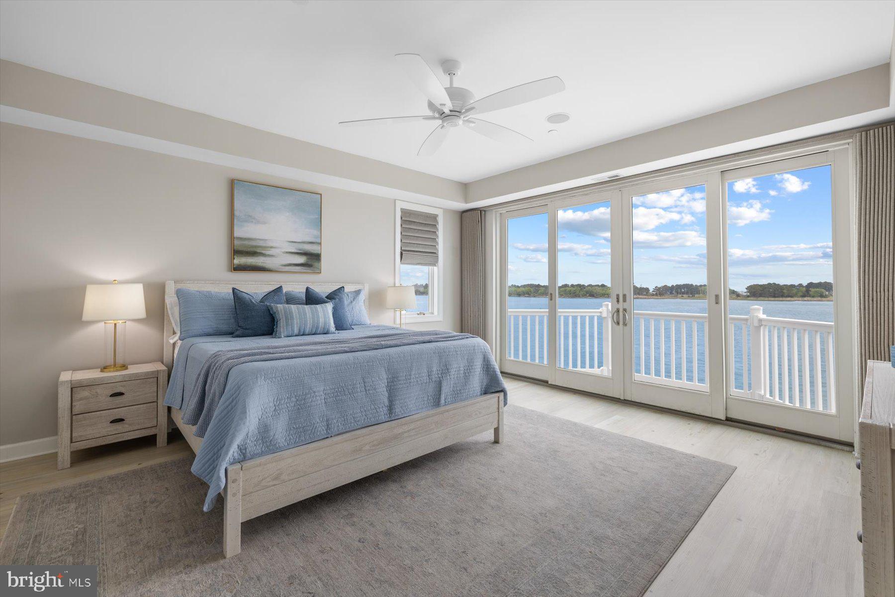 SOUTH SHORES - Residential