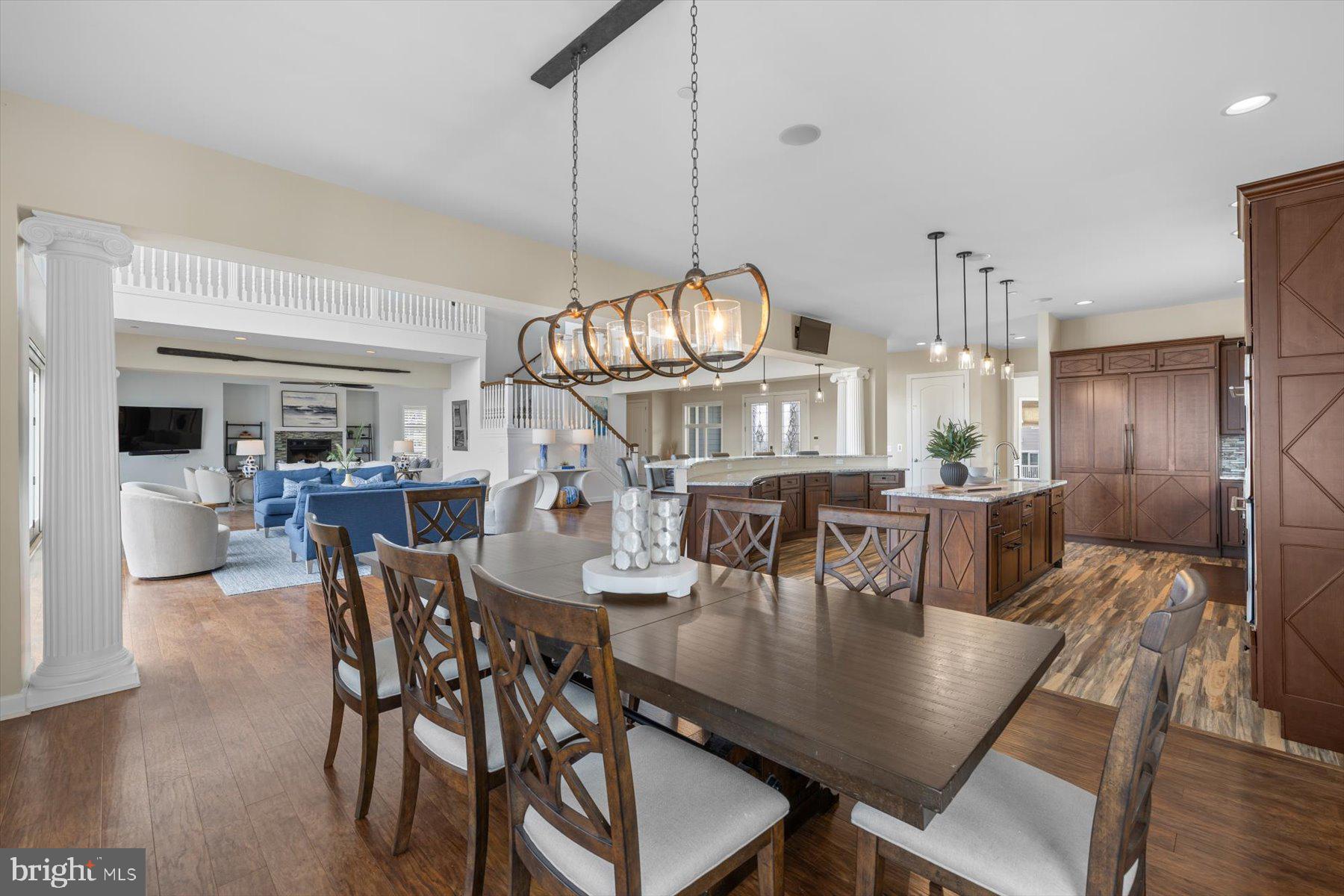 SOUTH SHORES - Residential