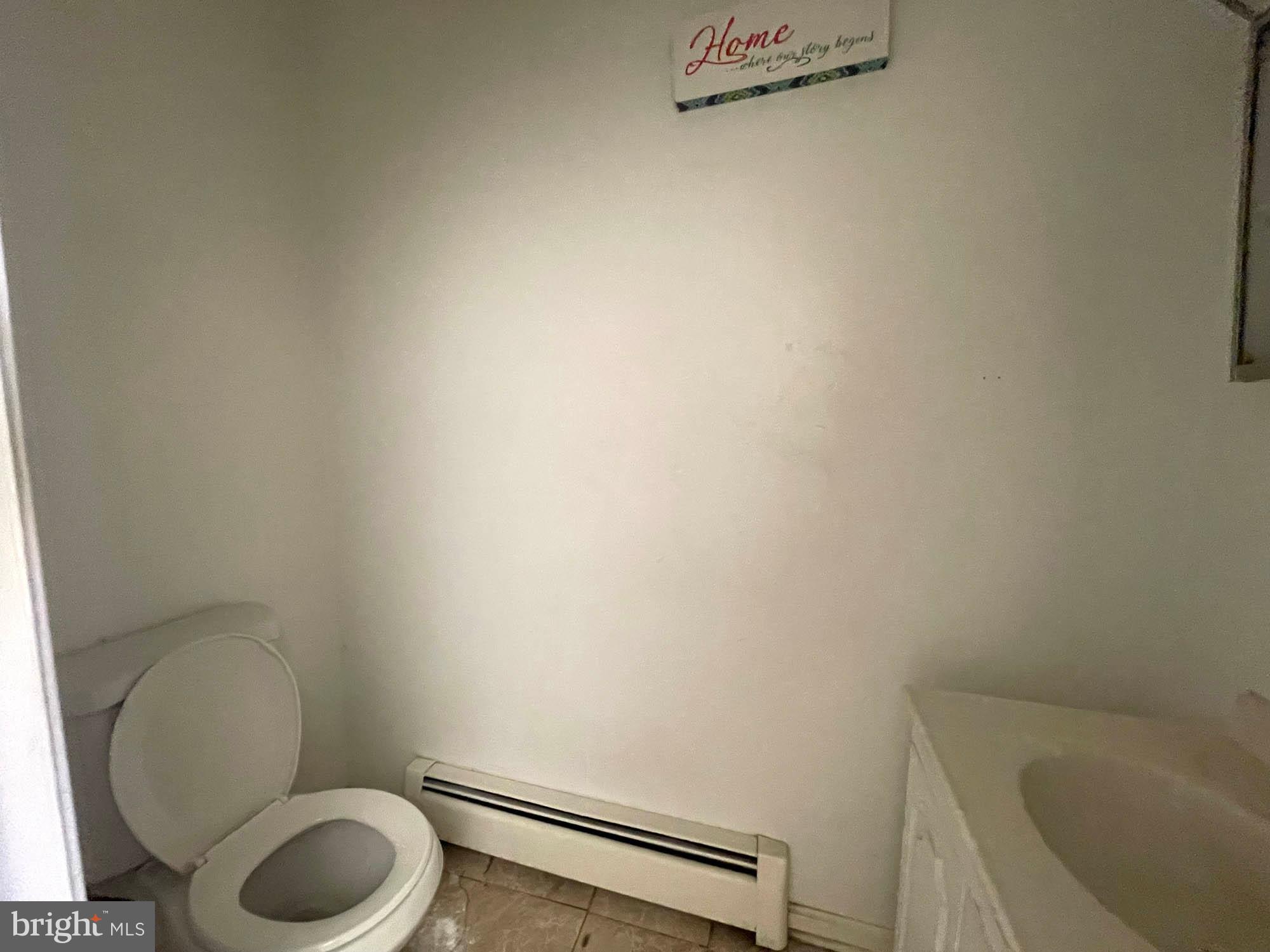 RESERVOIR HILL - Residential