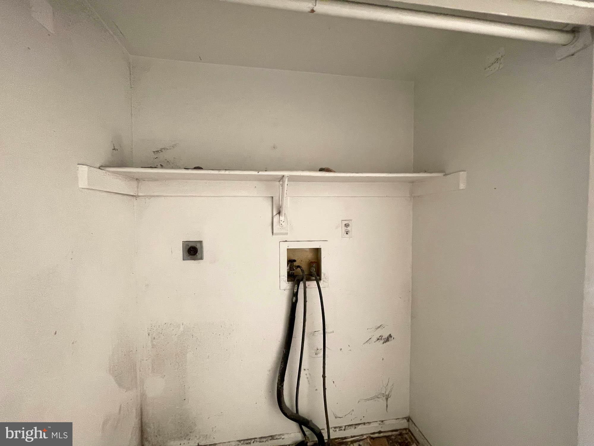 RESERVOIR HILL - Residential