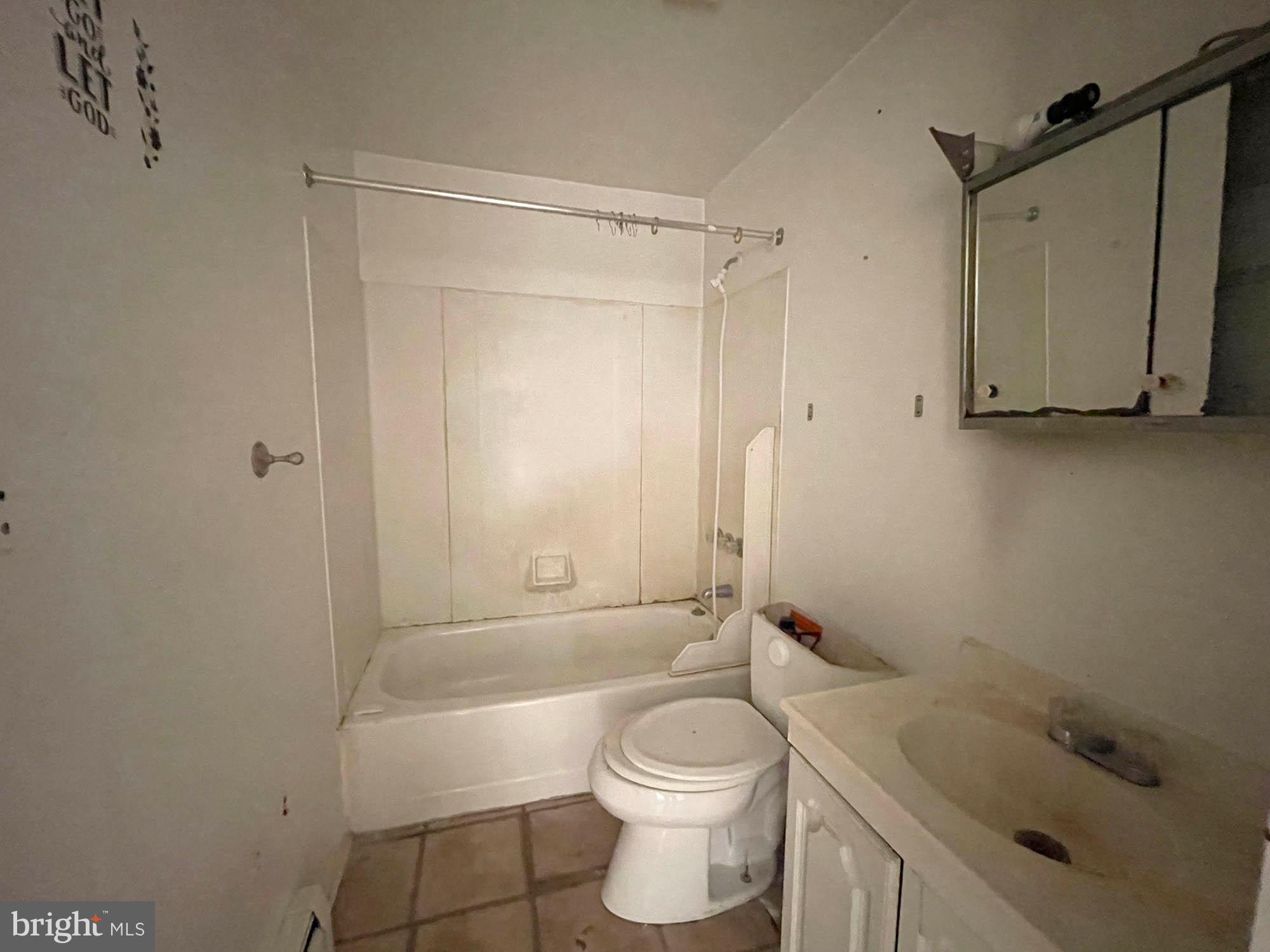 RESERVOIR HILL - Residential