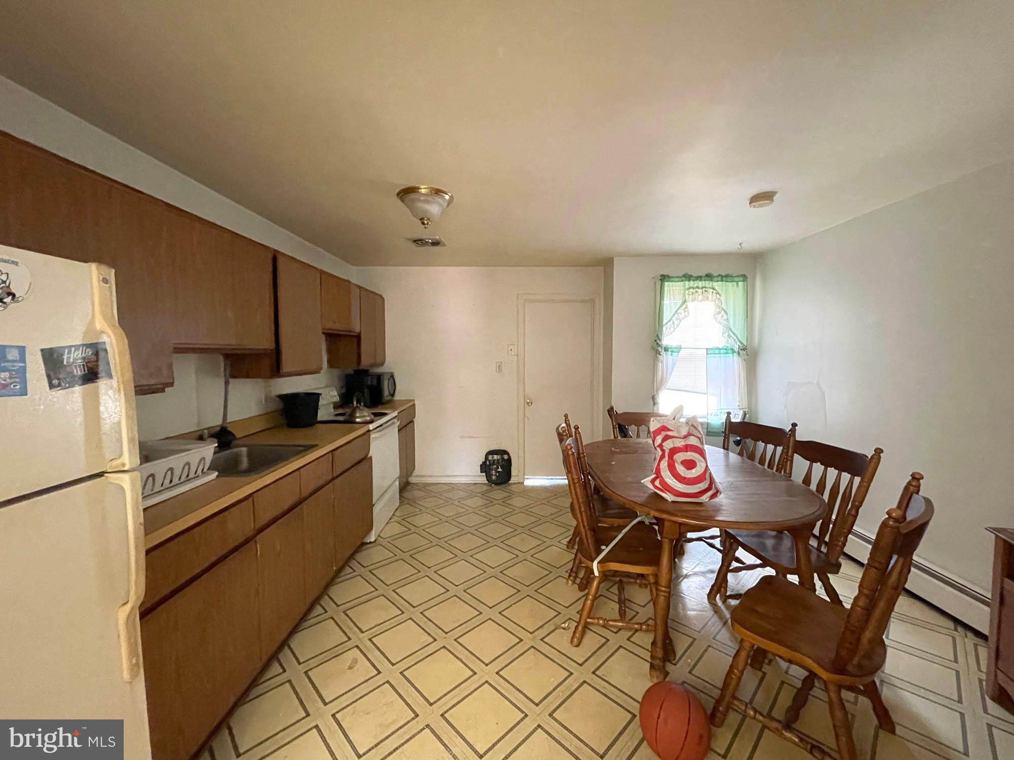 RESERVOIR HILL - Residential