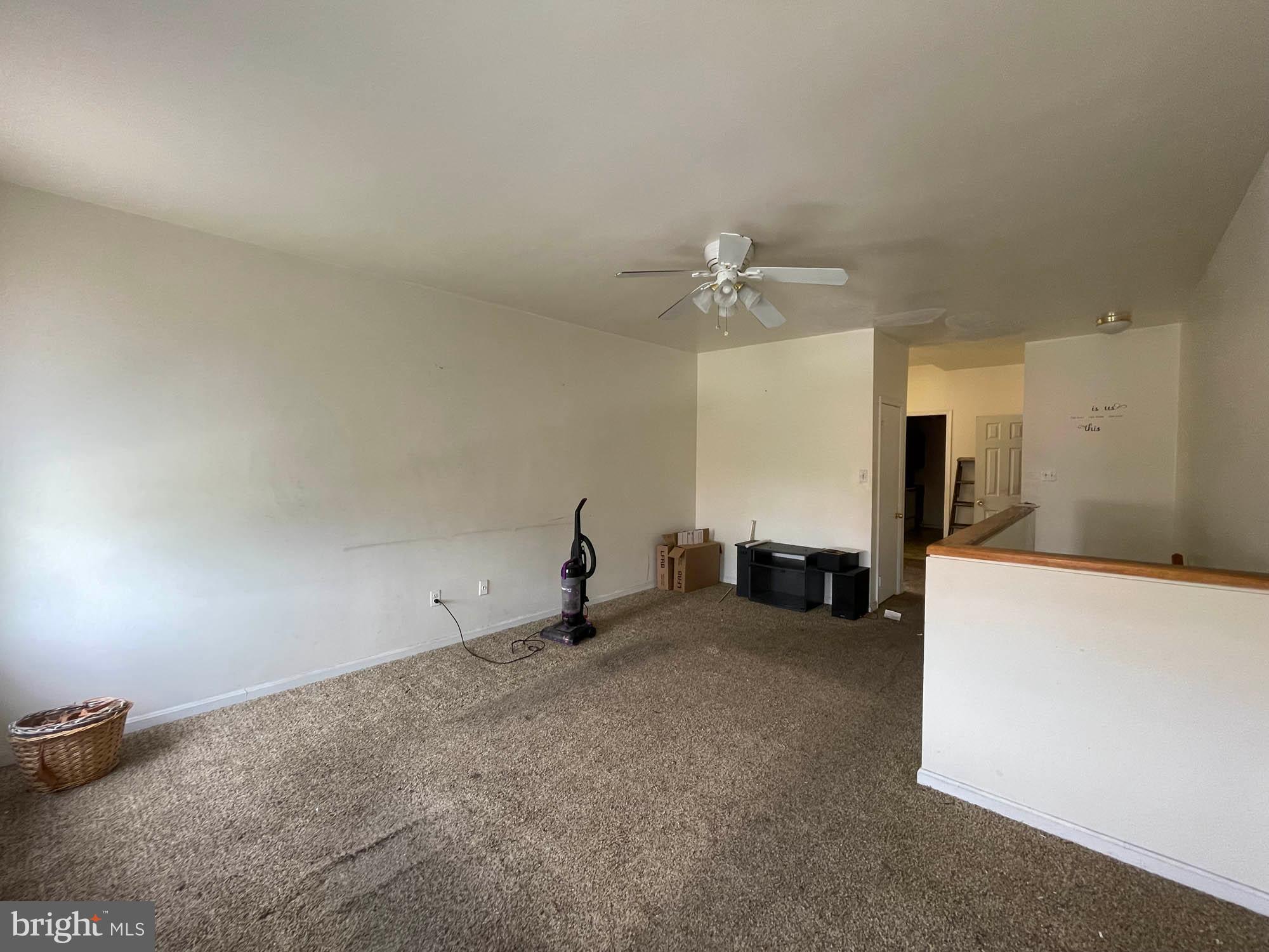 RESERVOIR HILL - Residential