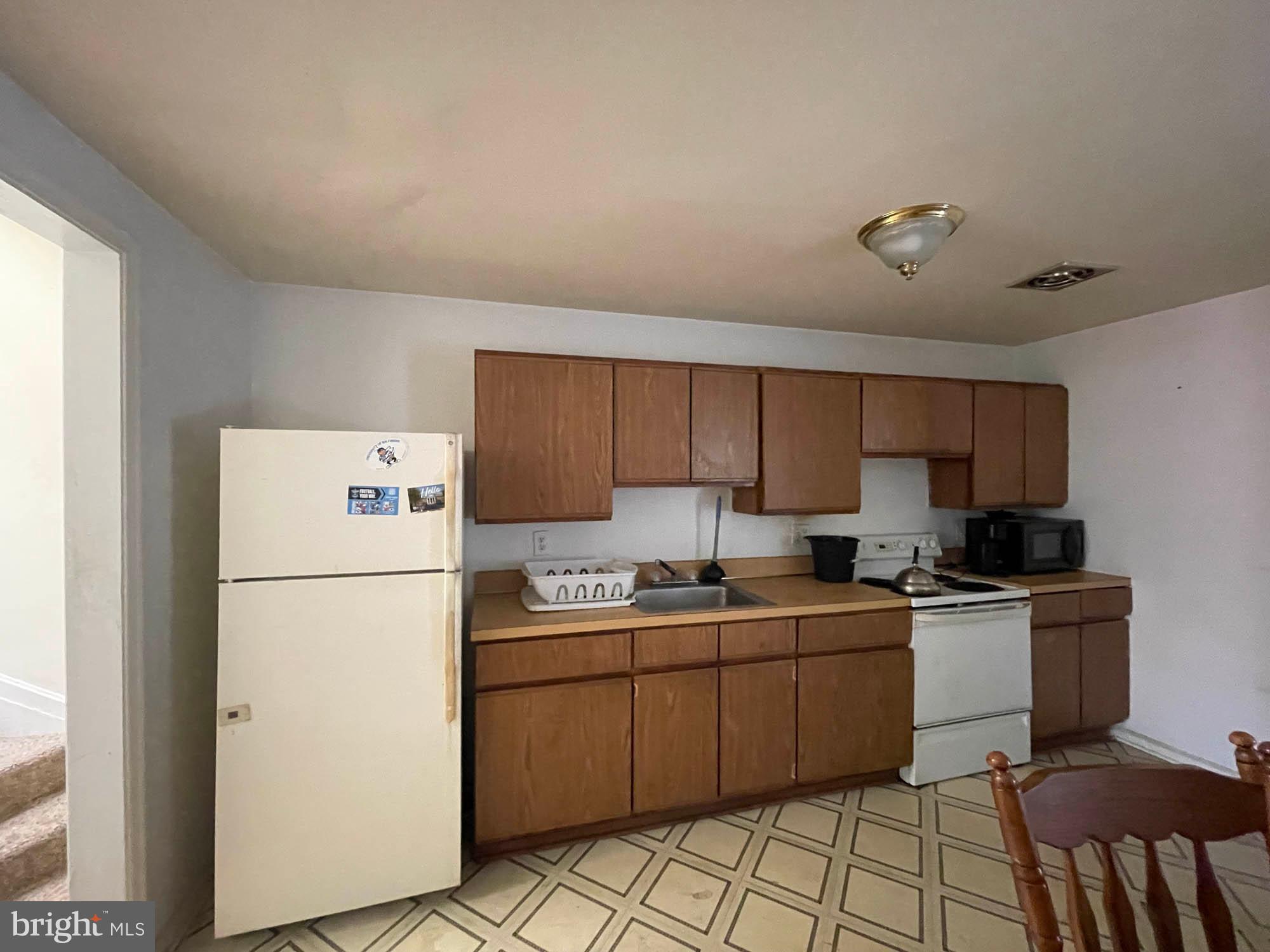 RESERVOIR HILL - Residential