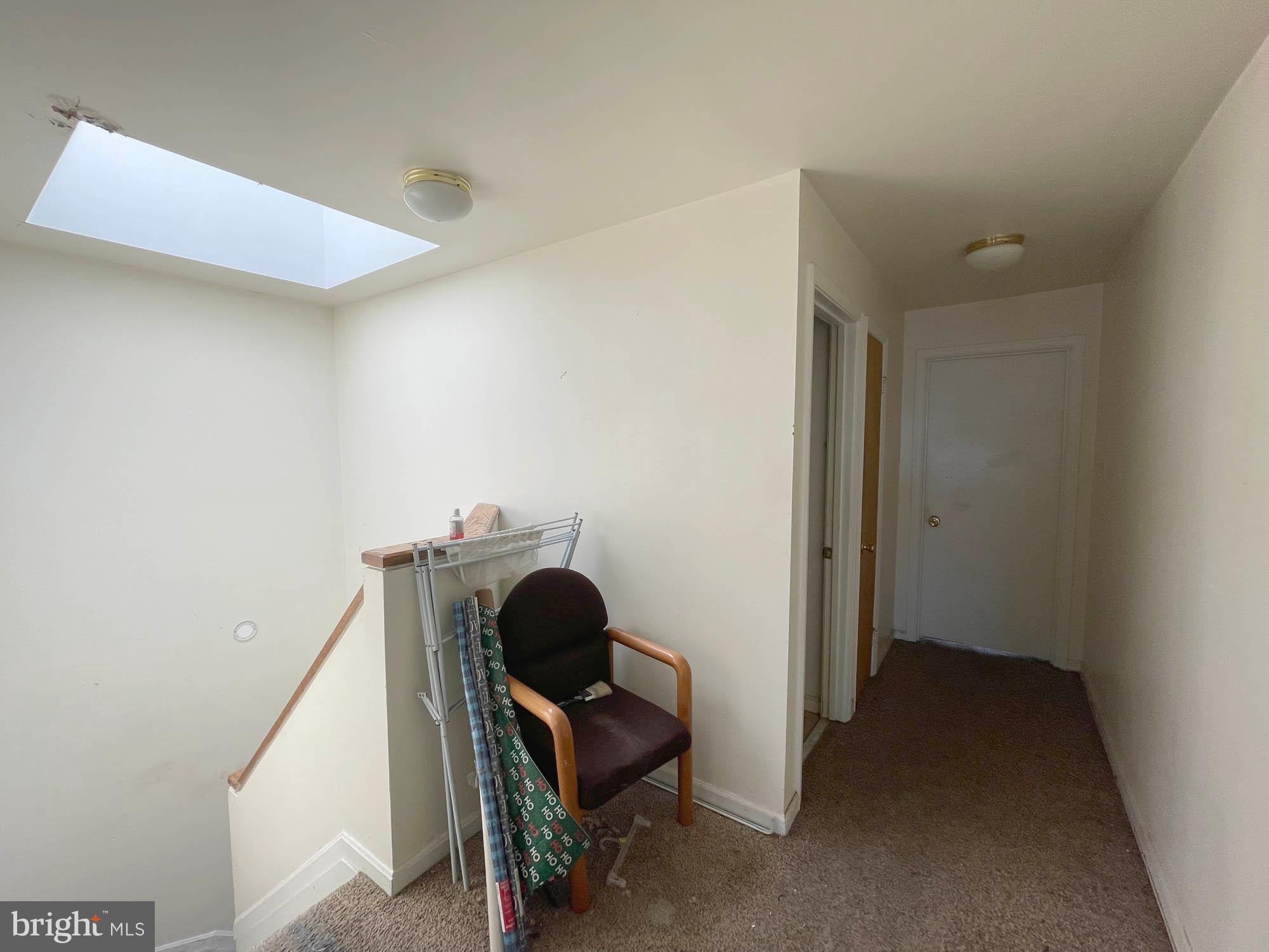 RESERVOIR HILL - Residential