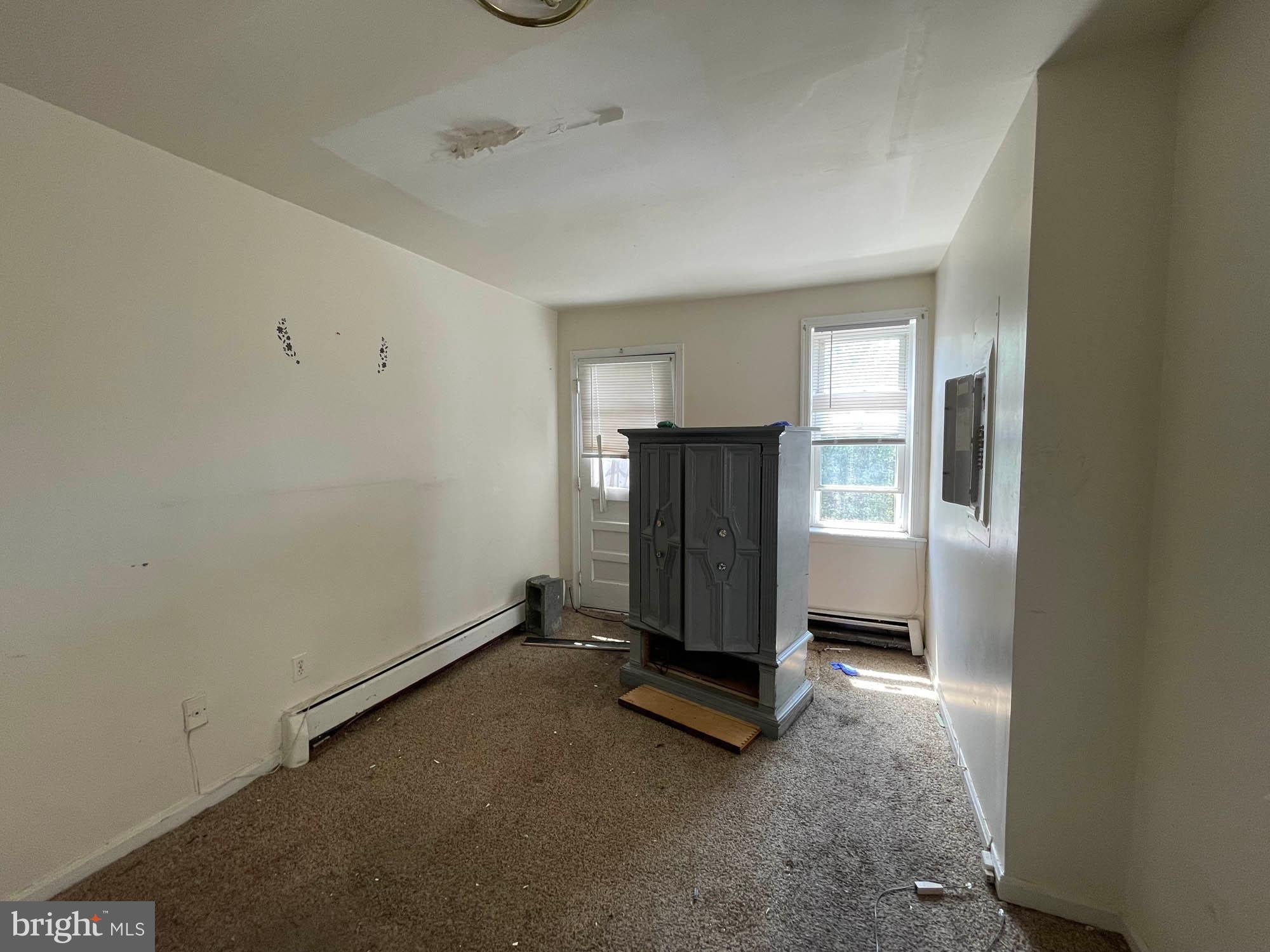 RESERVOIR HILL - Residential