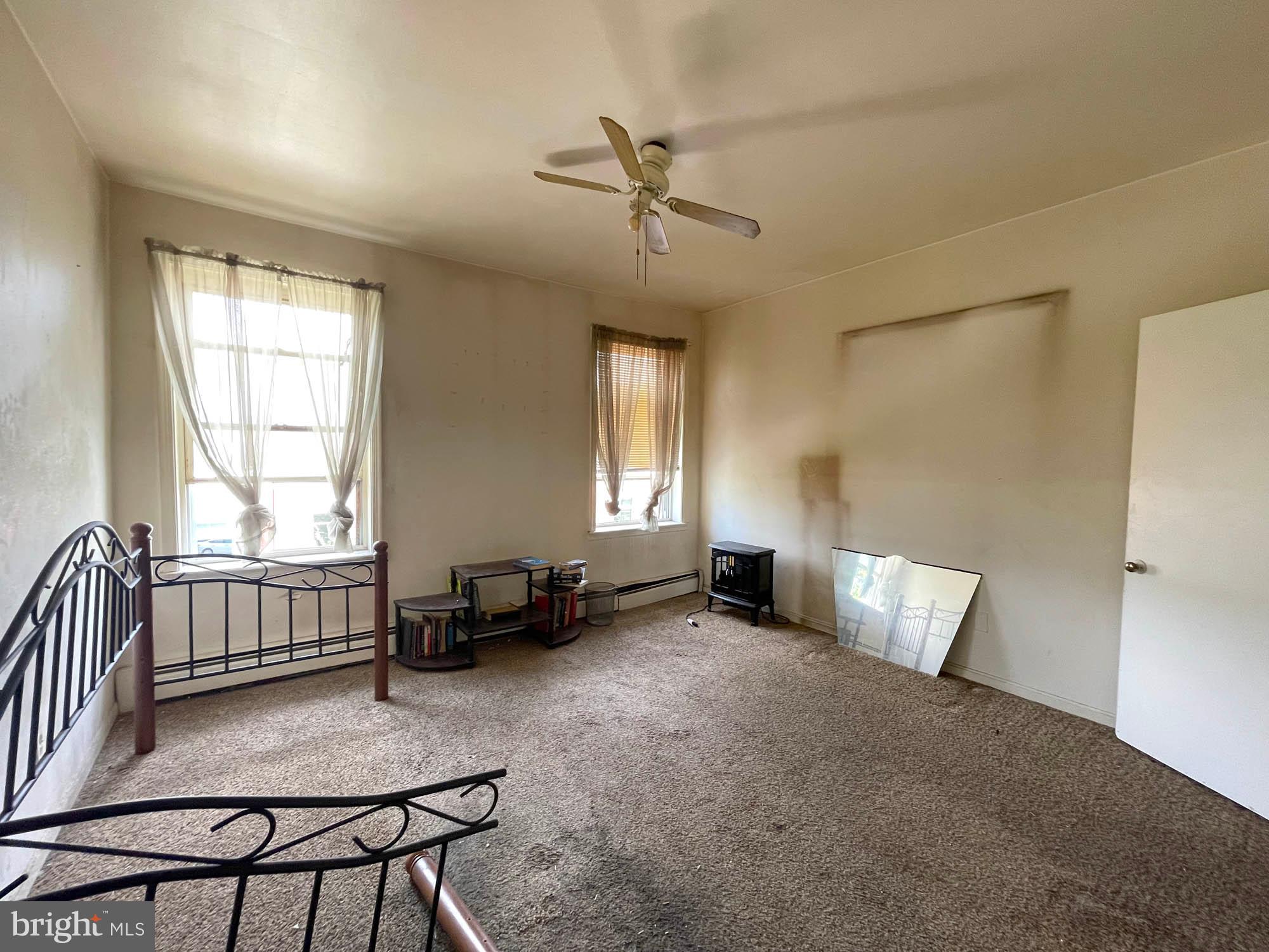 RESERVOIR HILL - Residential