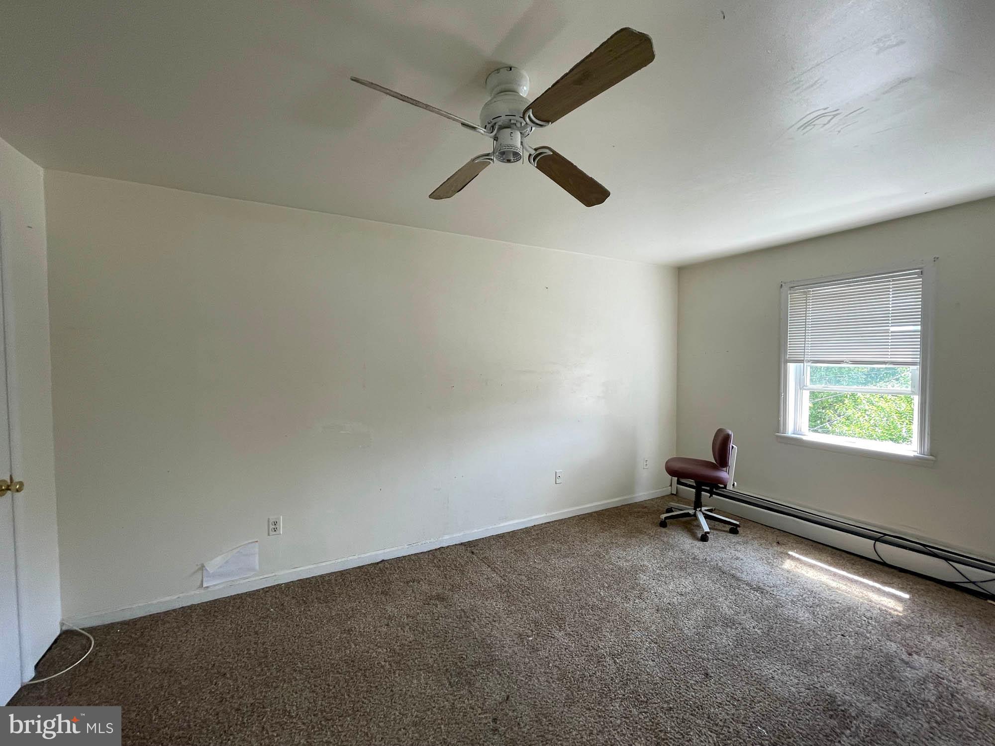 RESERVOIR HILL - Residential