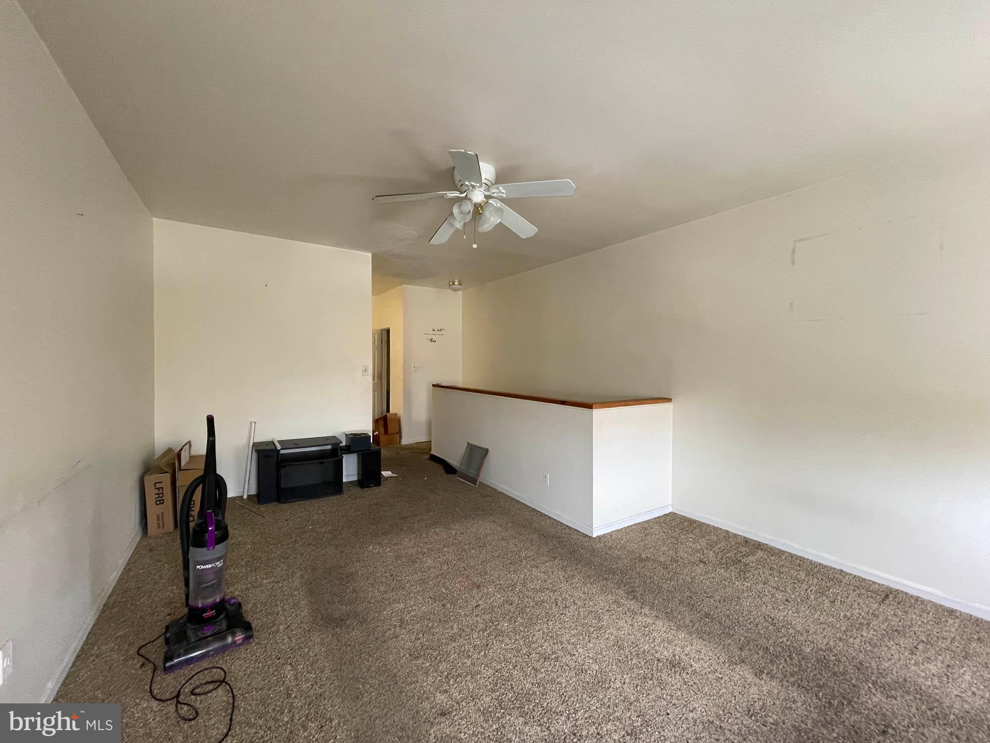 RESERVOIR HILL - Residential