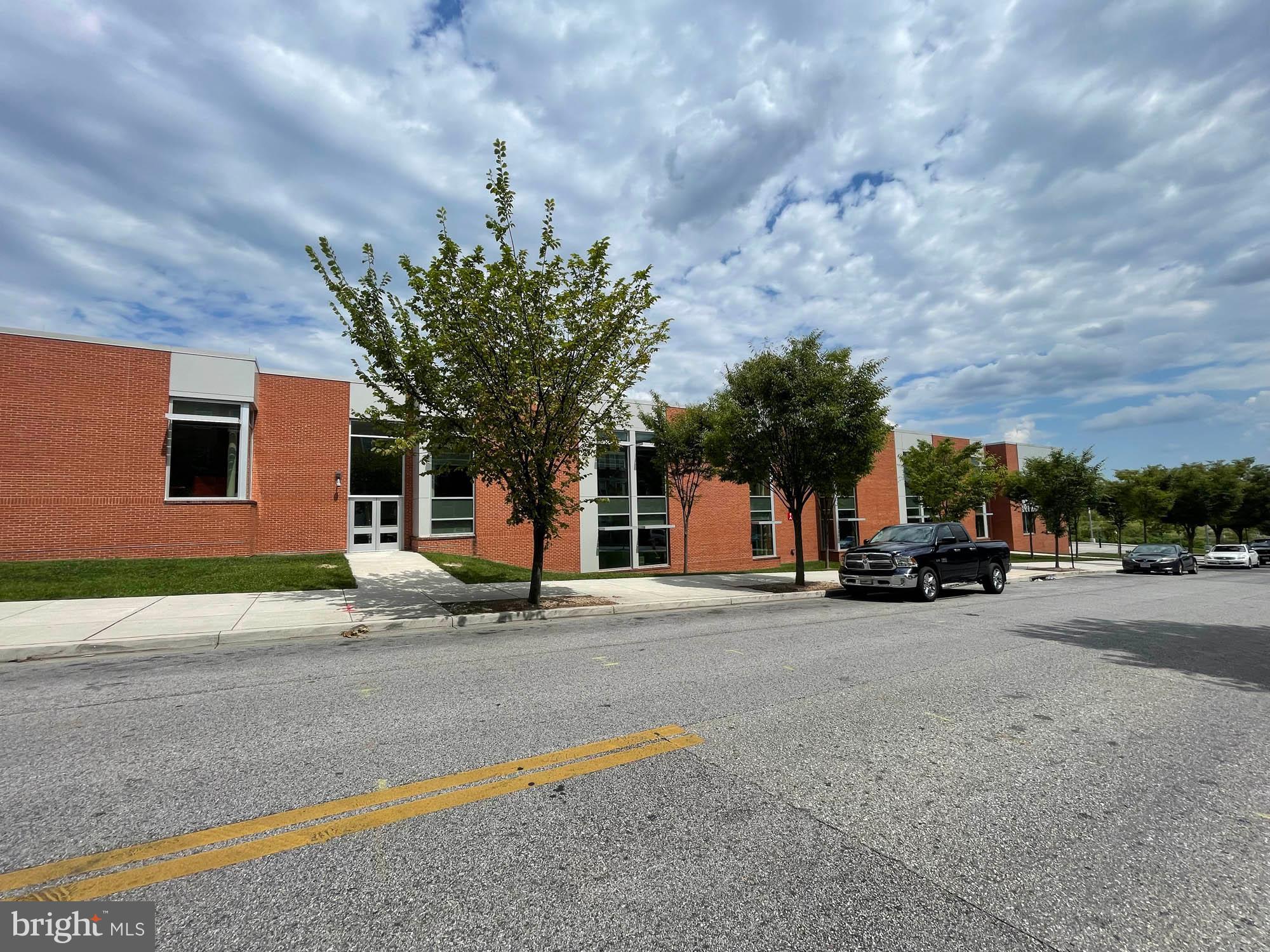 RESERVOIR HILL - Residential