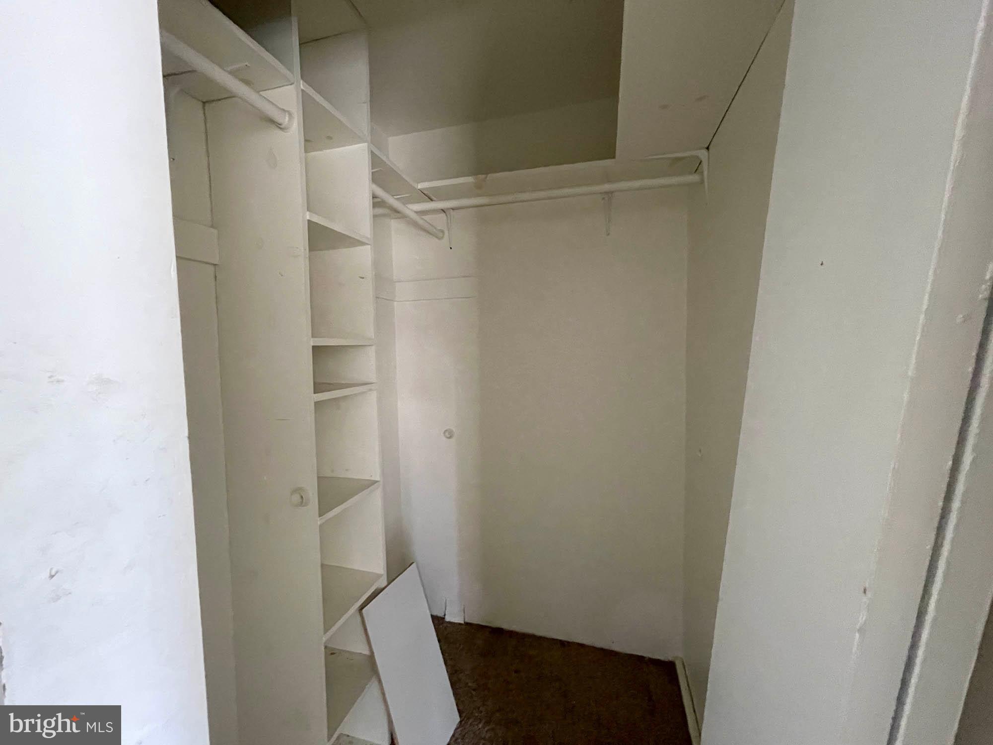 RESERVOIR HILL - Residential