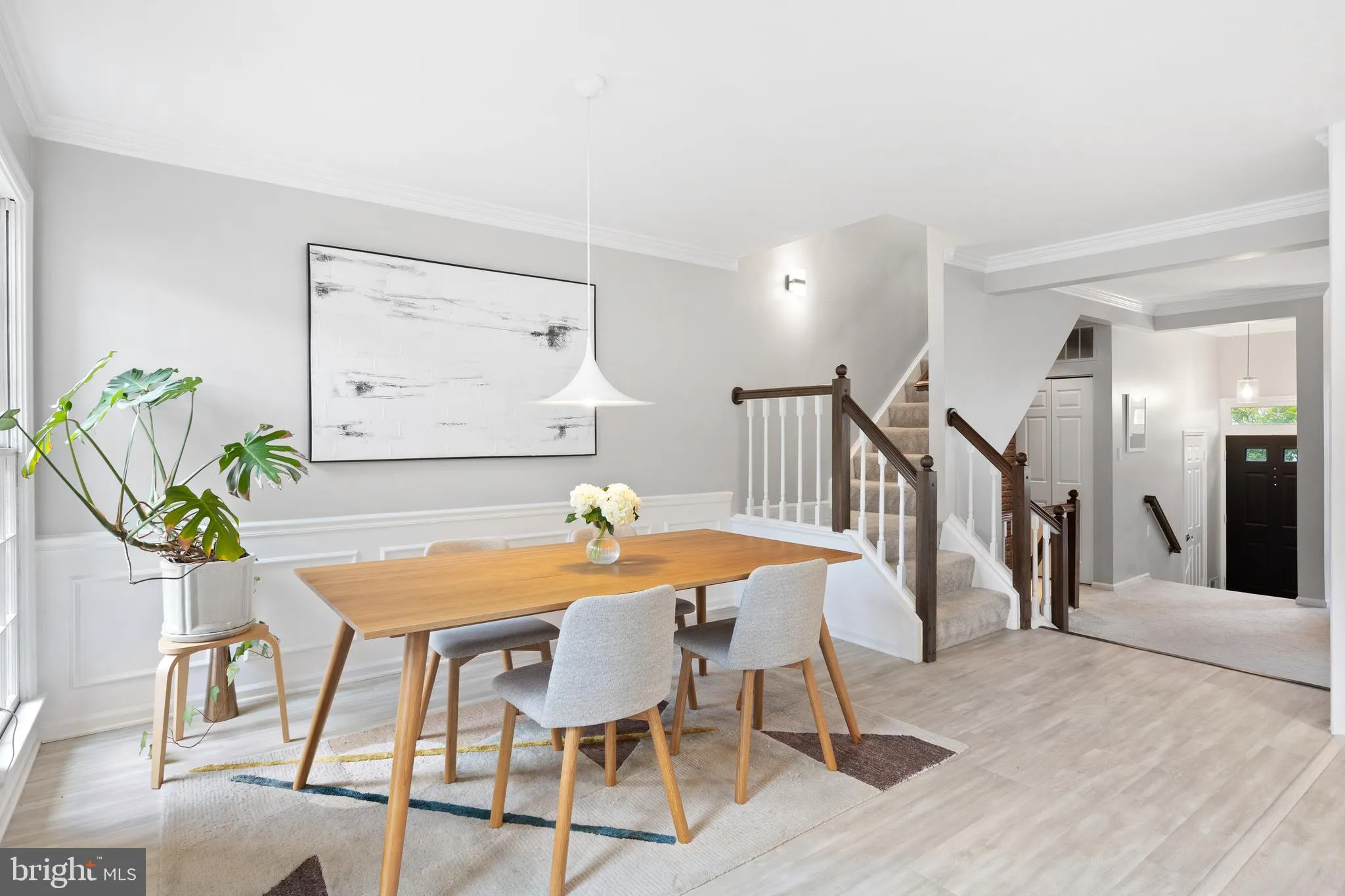 Springfield, Virginia 22150, United States, 3 Bedrooms Bedrooms, ,4 BathroomsBathrooms,Residential,Contingent,180092