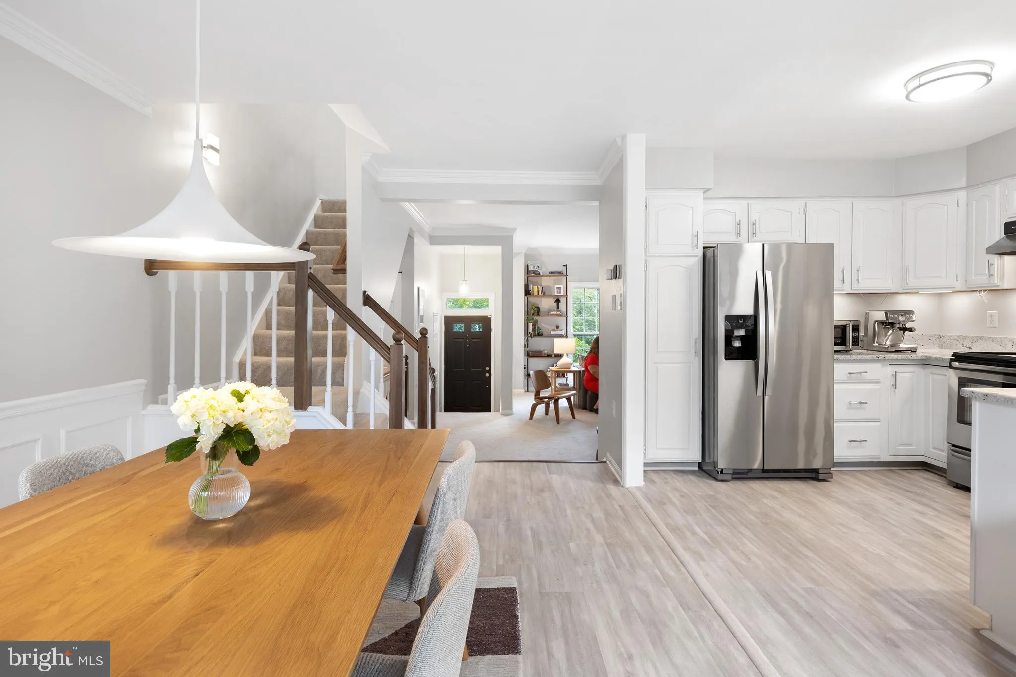 Springfield, Virginia 22150, United States, 3 Bedrooms Bedrooms, ,4 BathroomsBathrooms,Residential,Contingent,180092