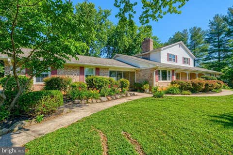 Photo of 2705 Fallston Road, FALLSTON, MD 21047 (MLS # MDHR2059320)
