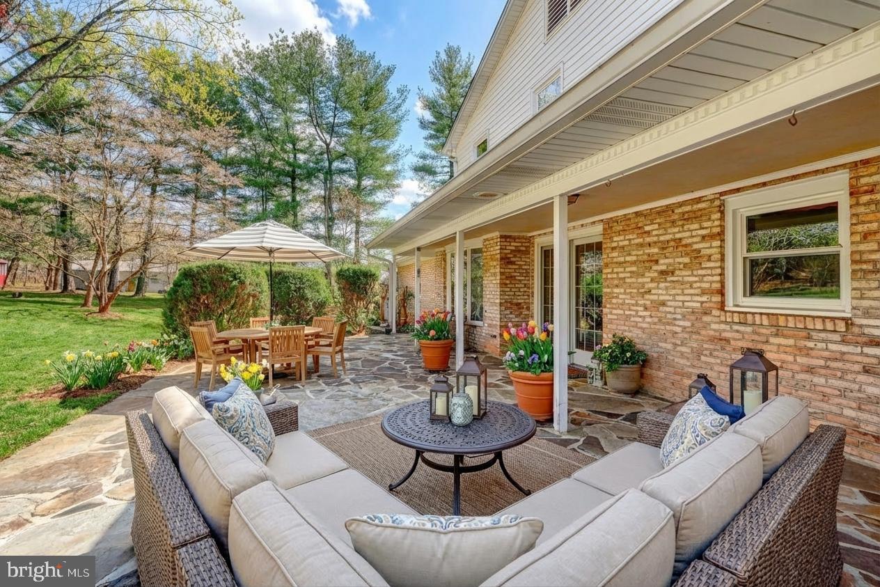 2705 FALLSTON ROAD