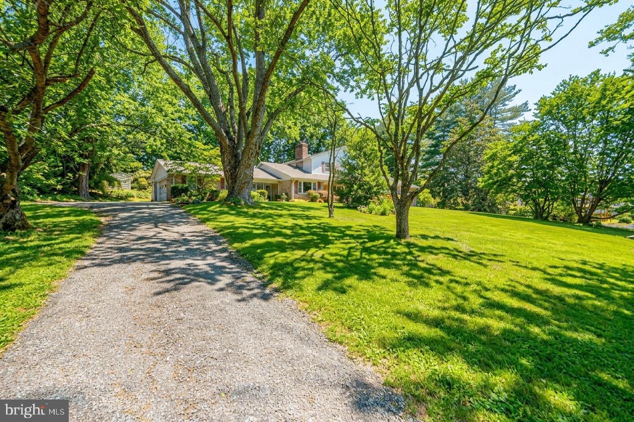 2705 FALLSTON ROAD