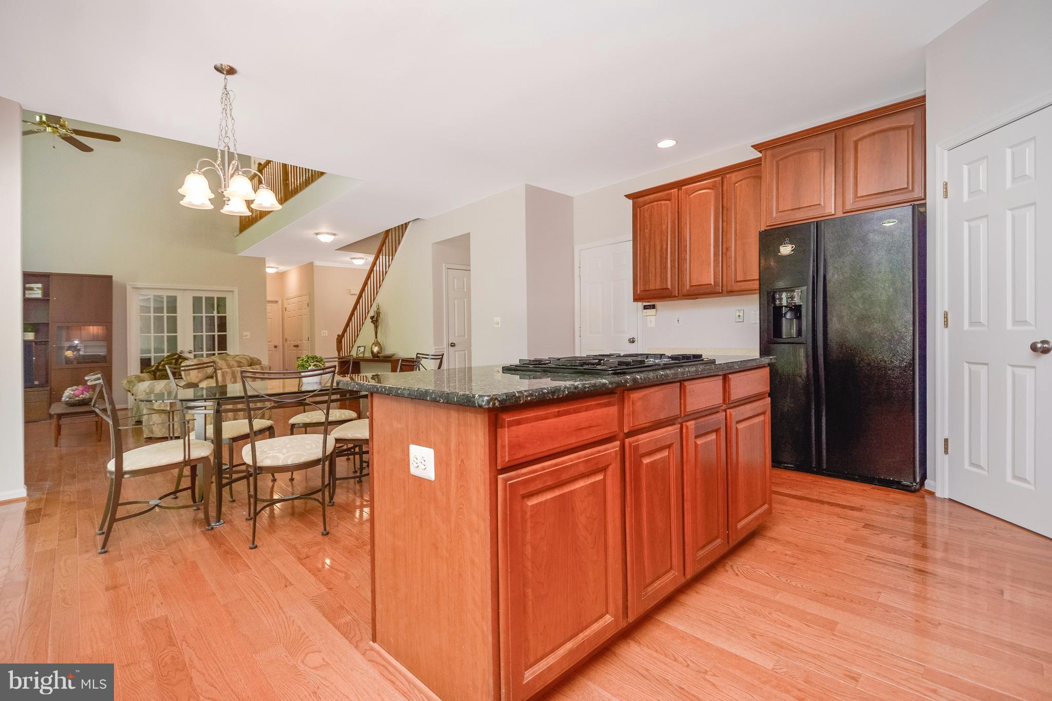 SWANS CREEK - Residential