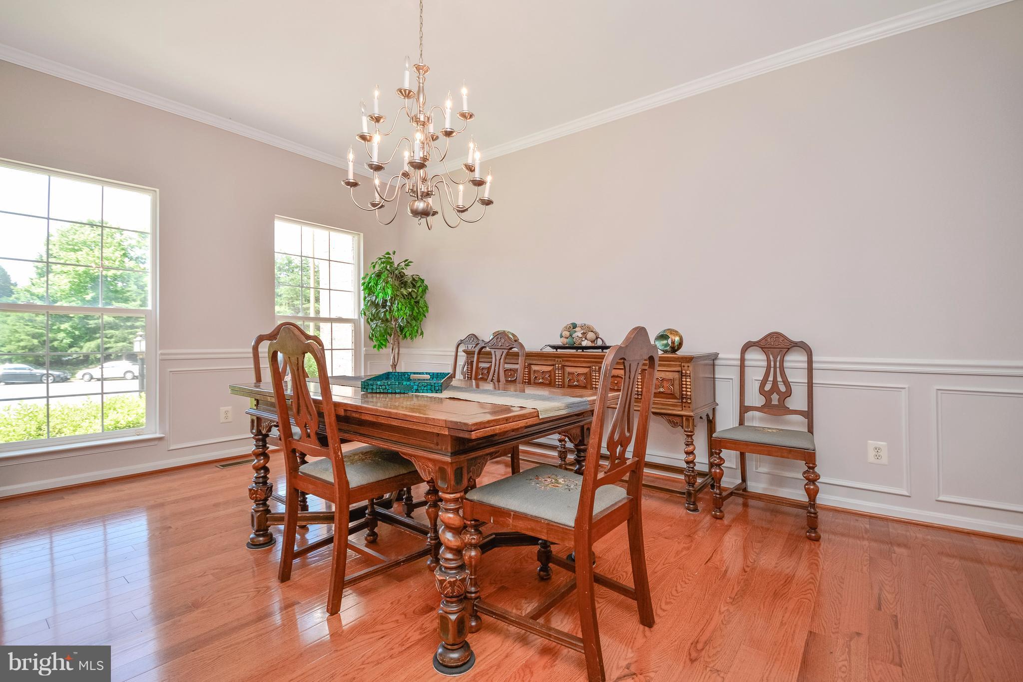 SWANS CREEK - Residential