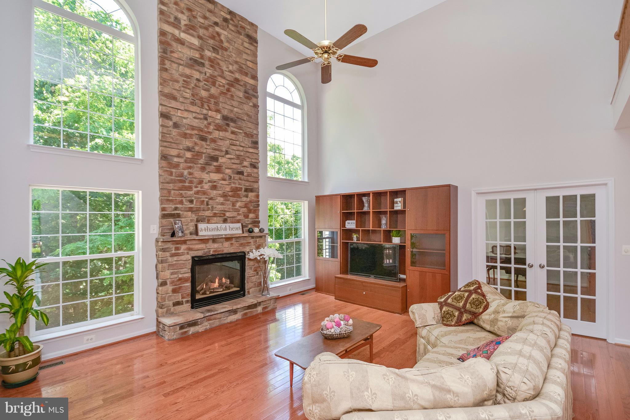 SWANS CREEK - Residential