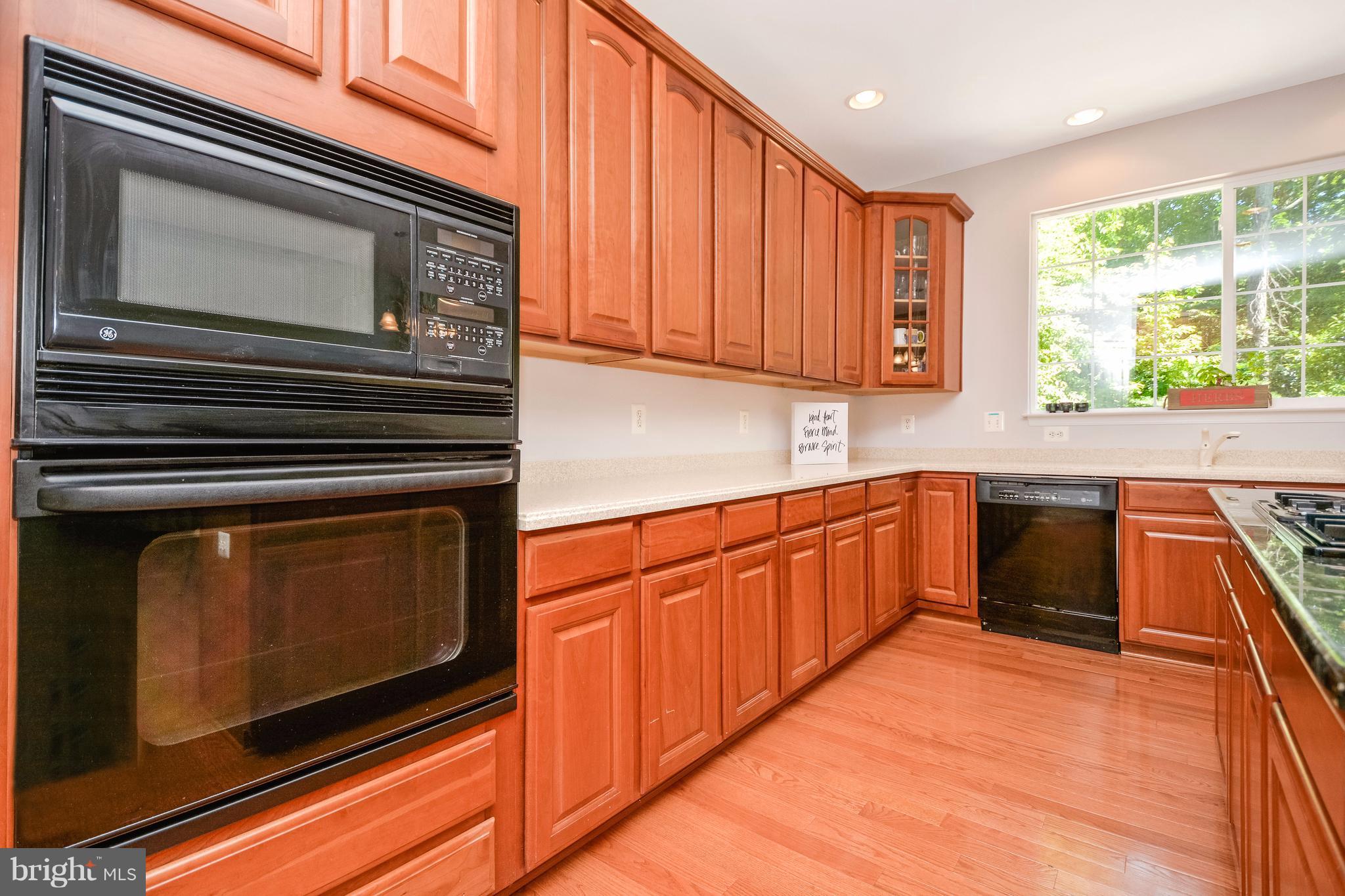 SWANS CREEK - Residential