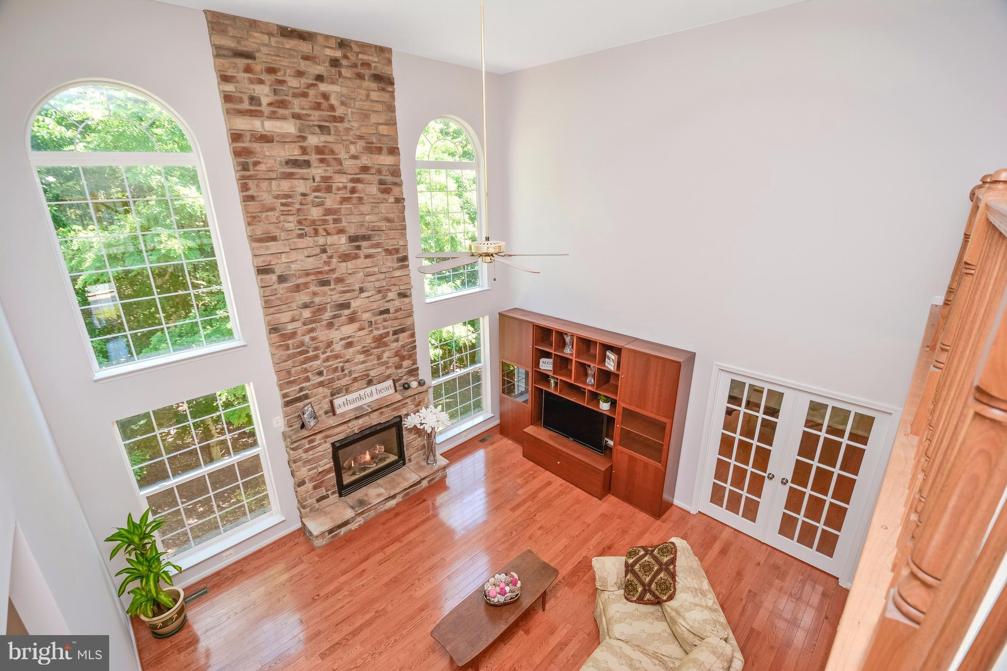 SWANS CREEK - Residential