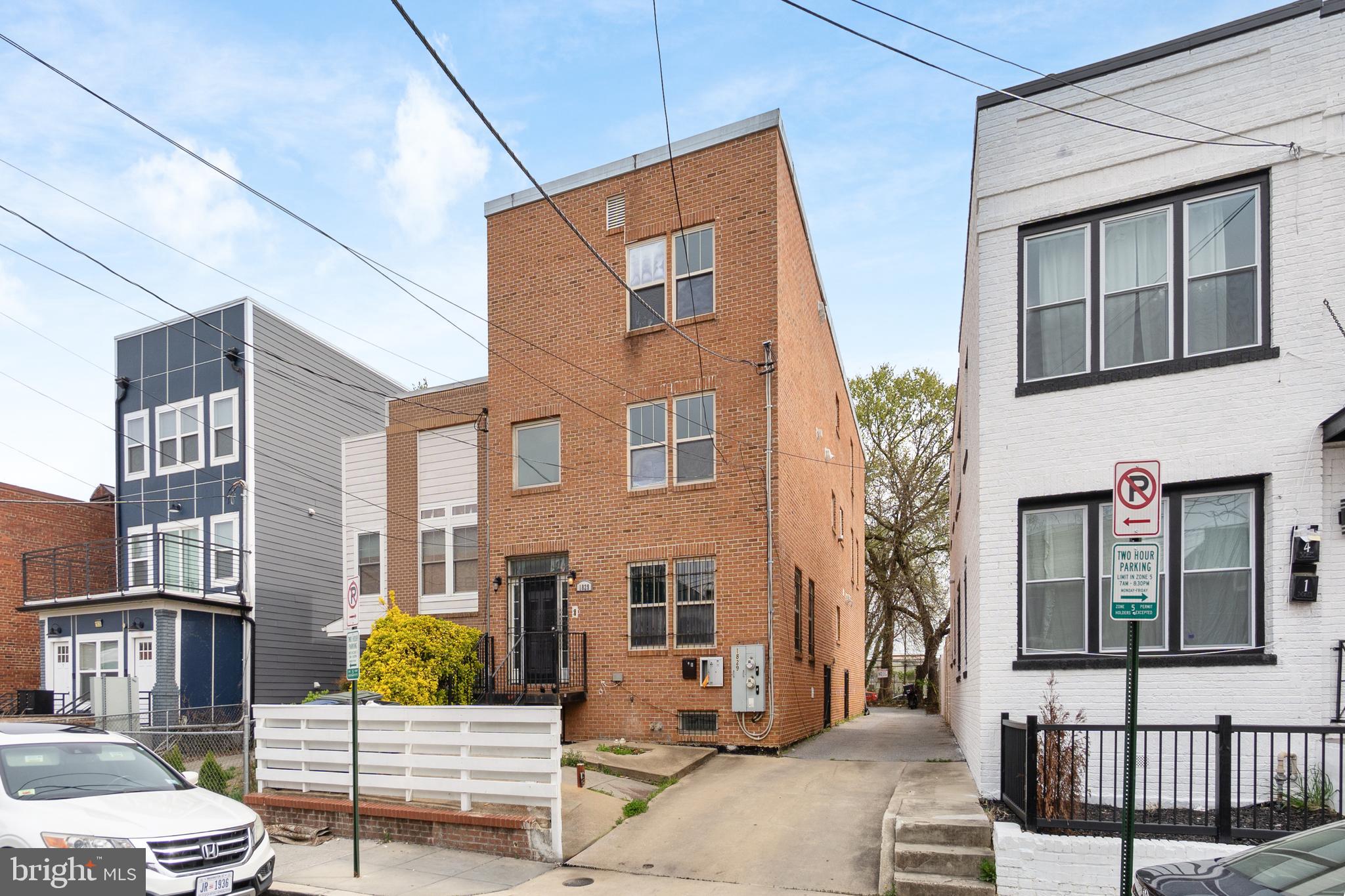 1829 PROVIDENCE STREET NE UNIT A