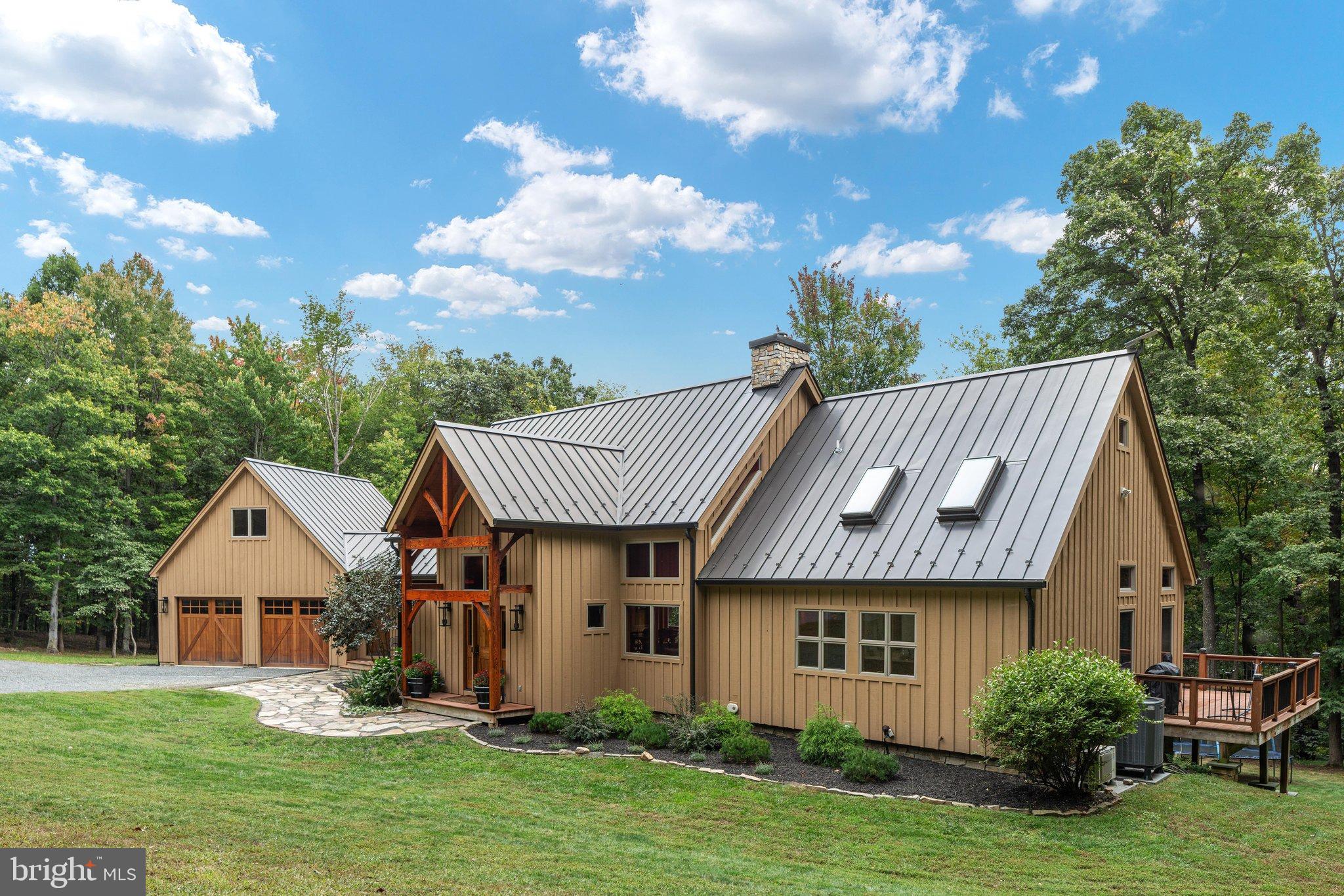 13870 STEED HILL LANE