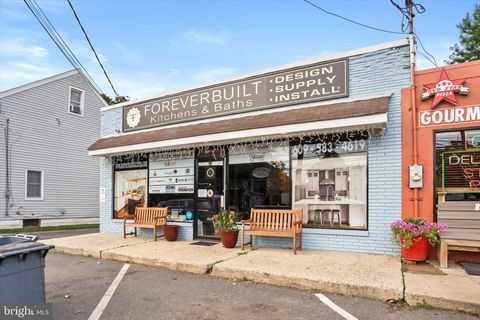 Photo of 610 Bear Tavern Road, EWING, NJ 08628 (MLS # NJME2074474)