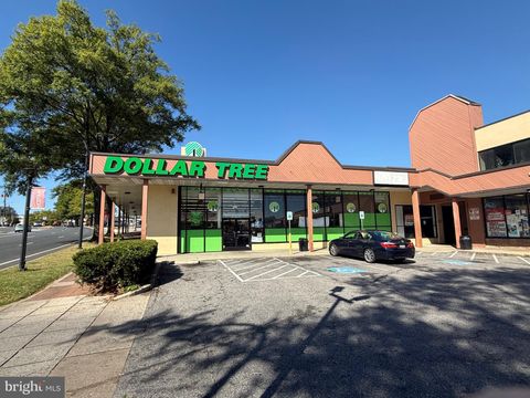 Photo of 2321 University Boulevard W, SILVER SPRING, MD 20902 (MLS # MDMC2215776)