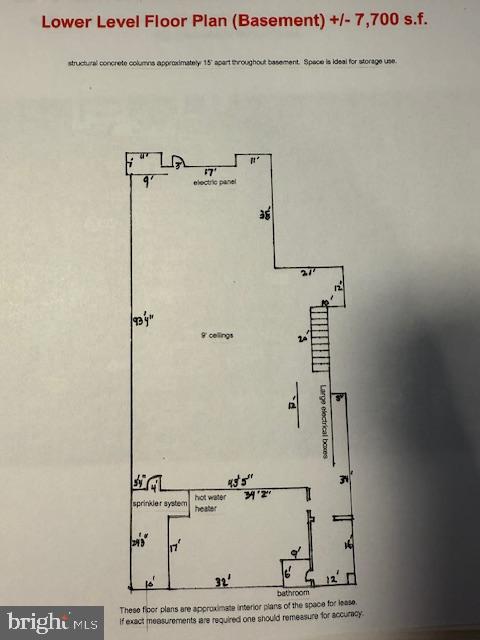 2321 UNIVERSITY BOULEVARD W