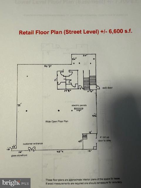 2321 UNIVERSITY BOULEVARD W