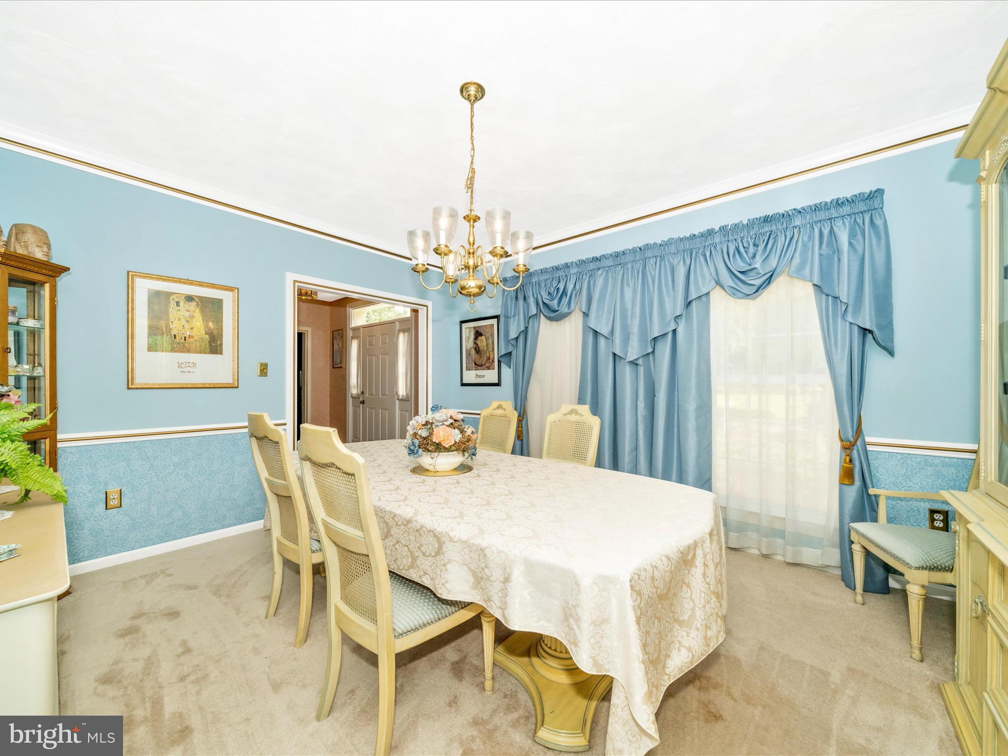 DERBYSHIRE - Residential