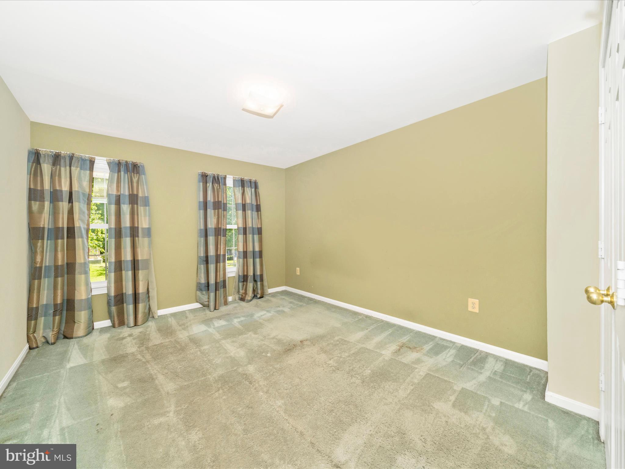 DERBYSHIRE - Residential