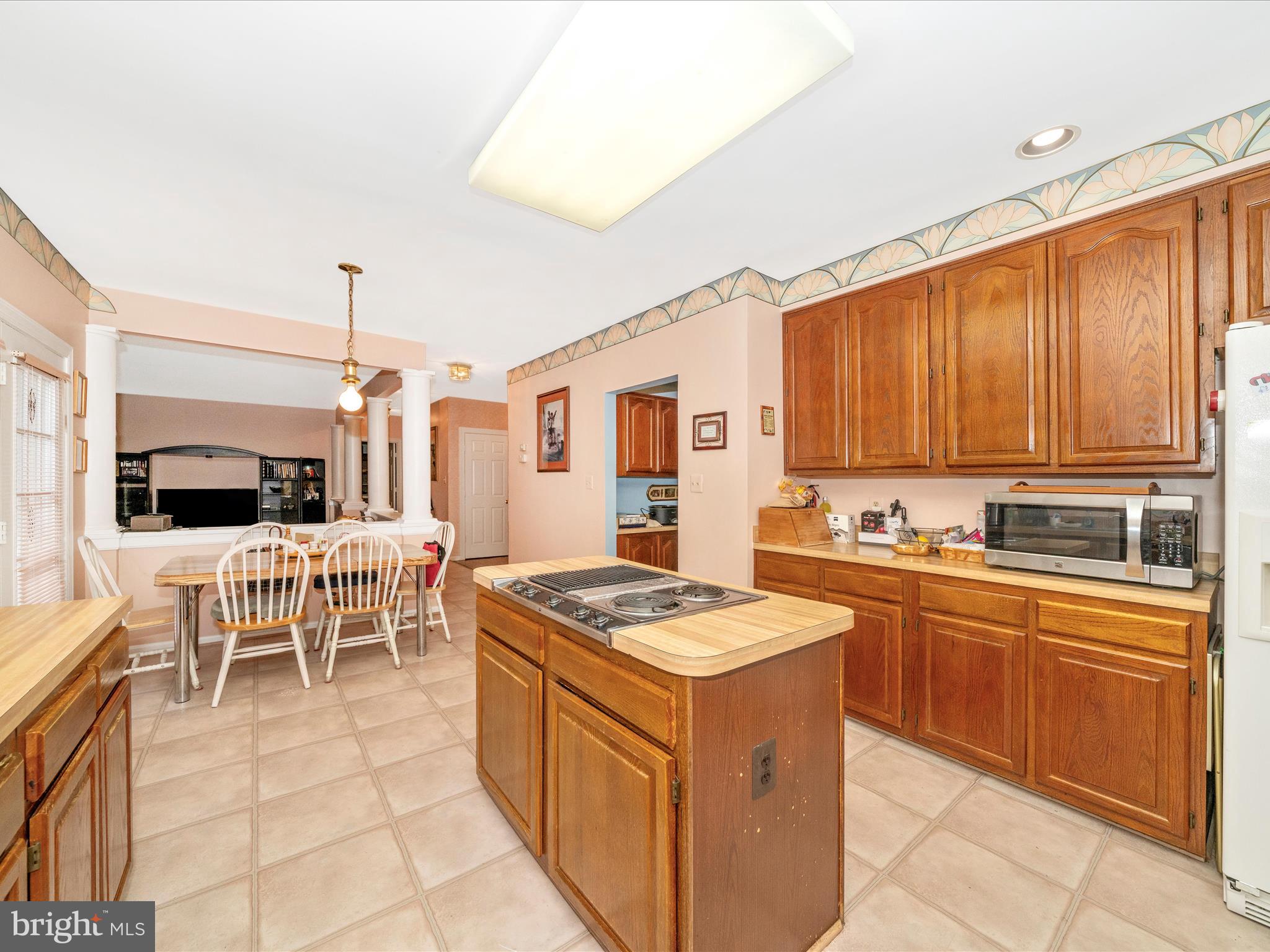 DERBYSHIRE - Residential