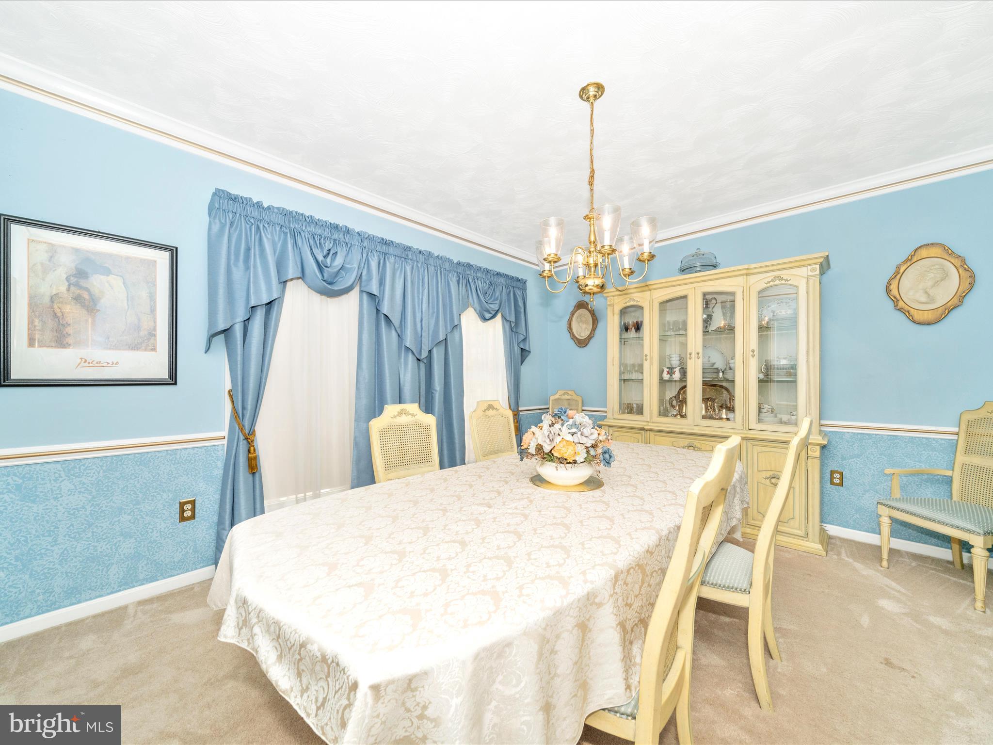 DERBYSHIRE - Residential