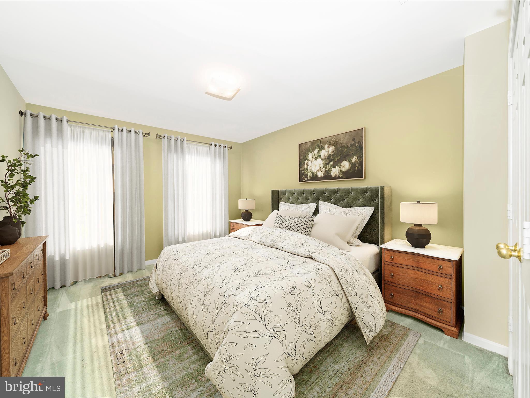 DERBYSHIRE - Residential