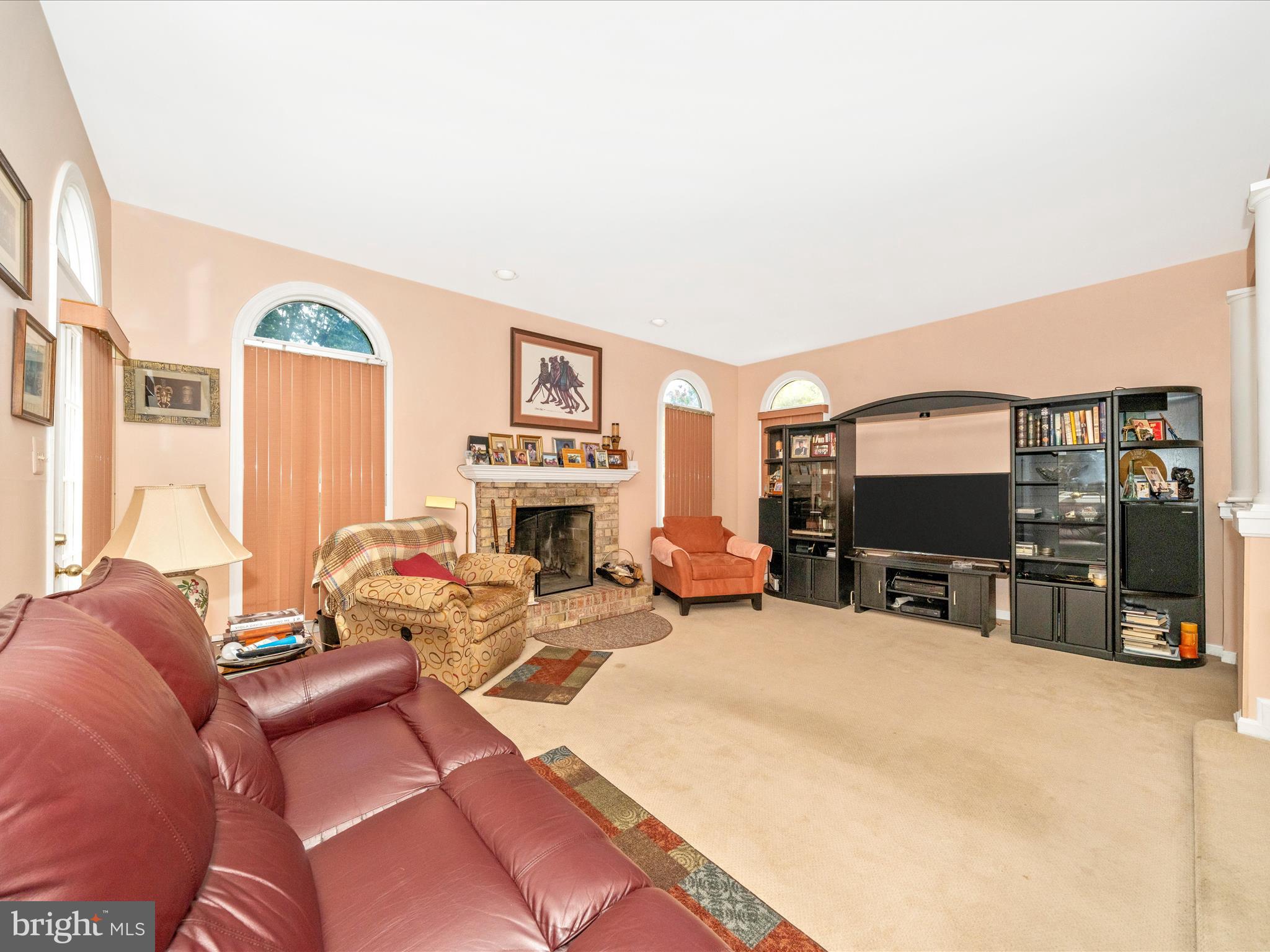 DERBYSHIRE - Residential