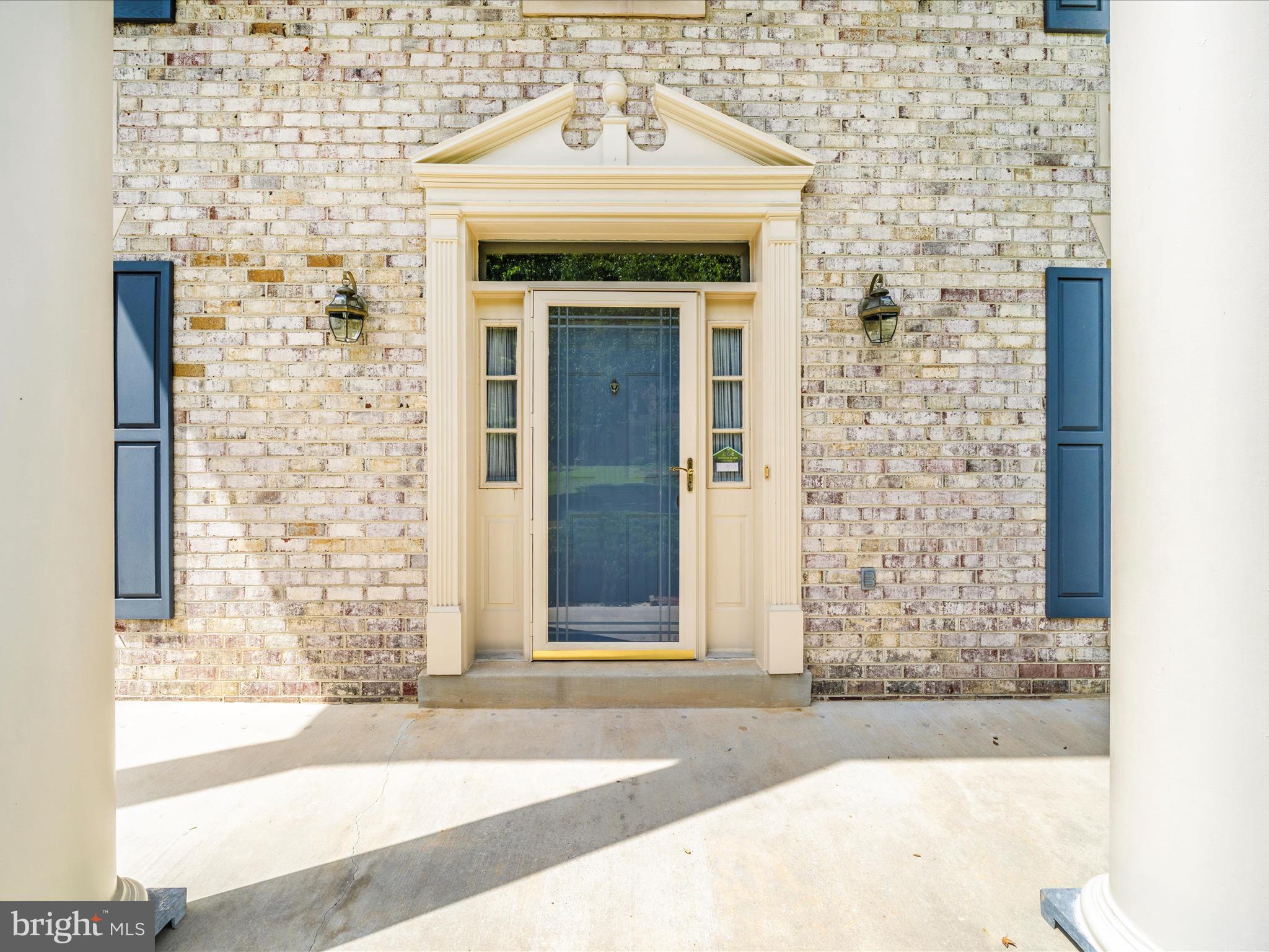 DERBYSHIRE - Residential