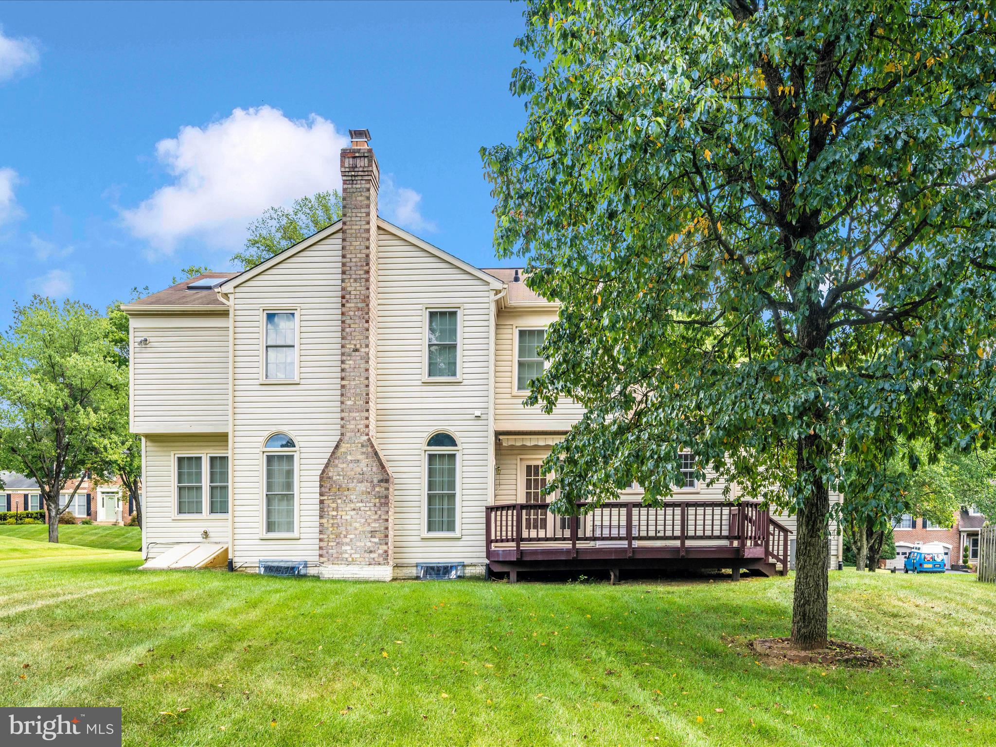 DERBYSHIRE - Residential