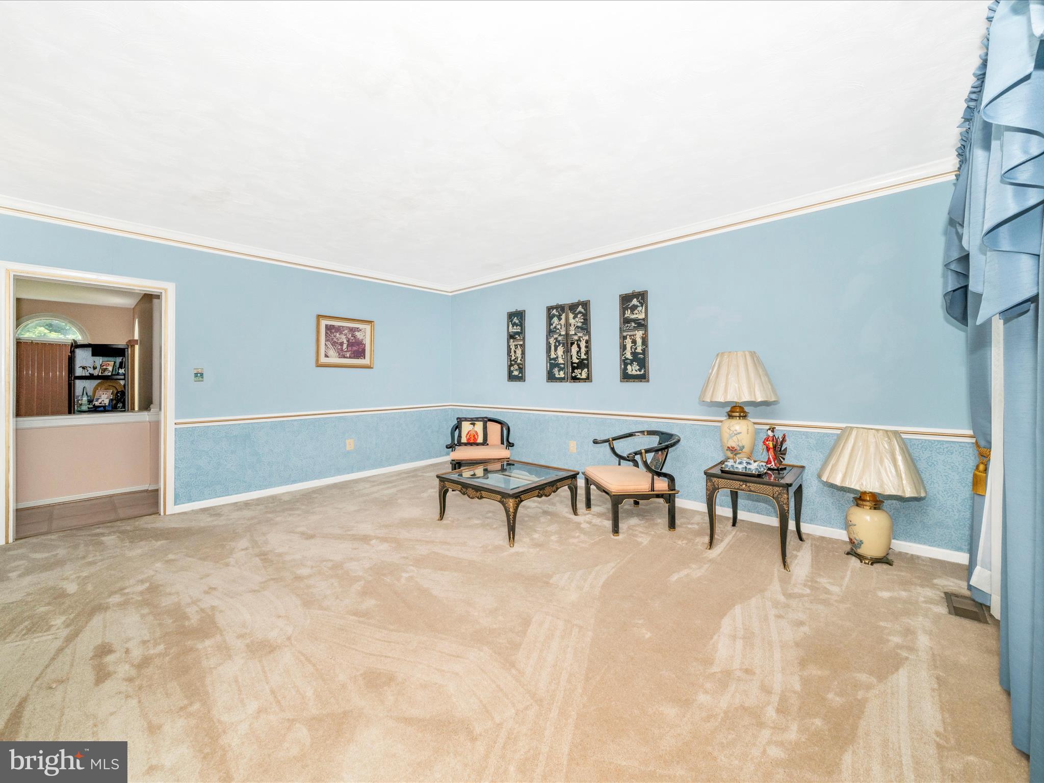 DERBYSHIRE - Residential