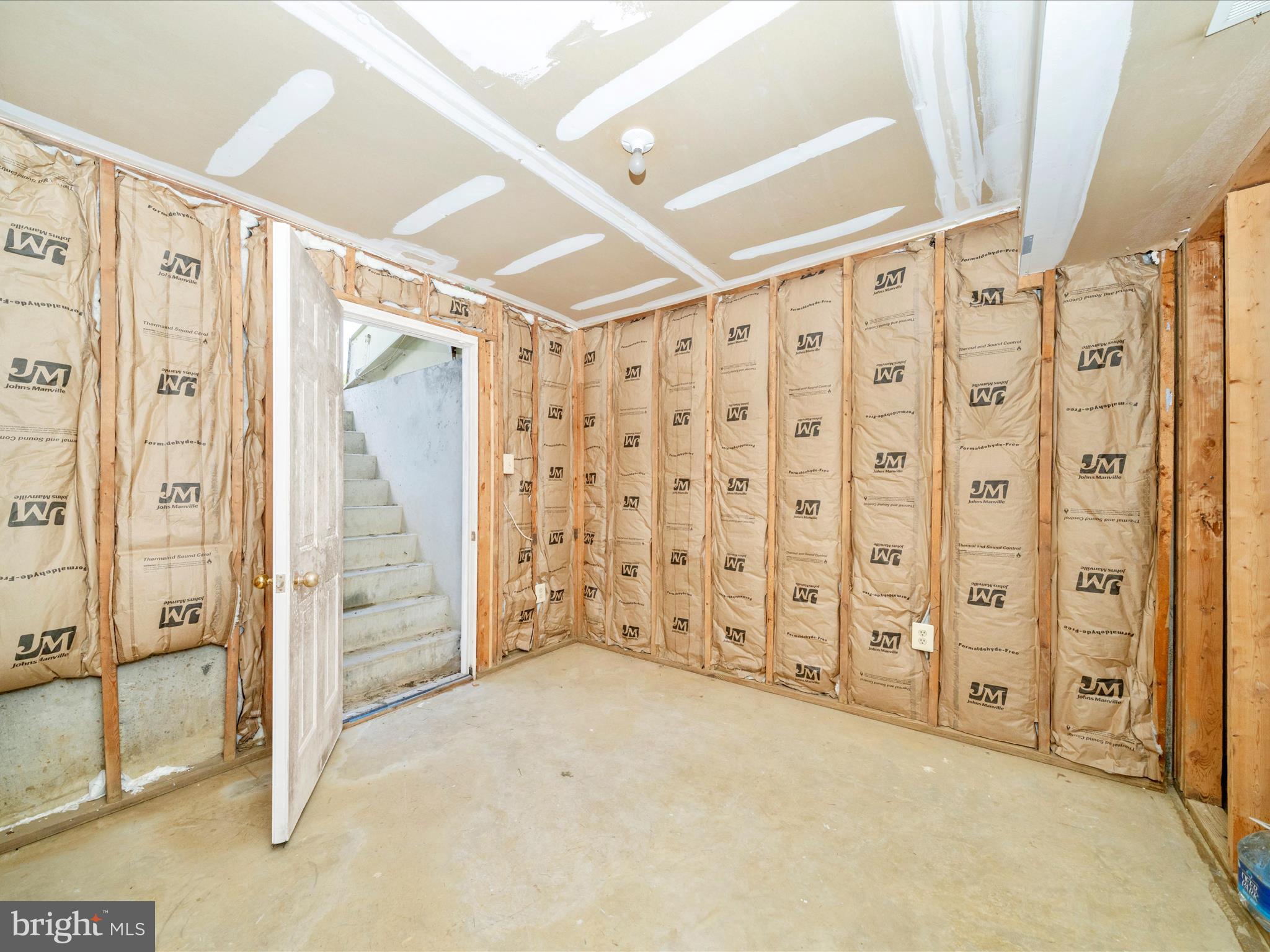 DERBYSHIRE - Residential