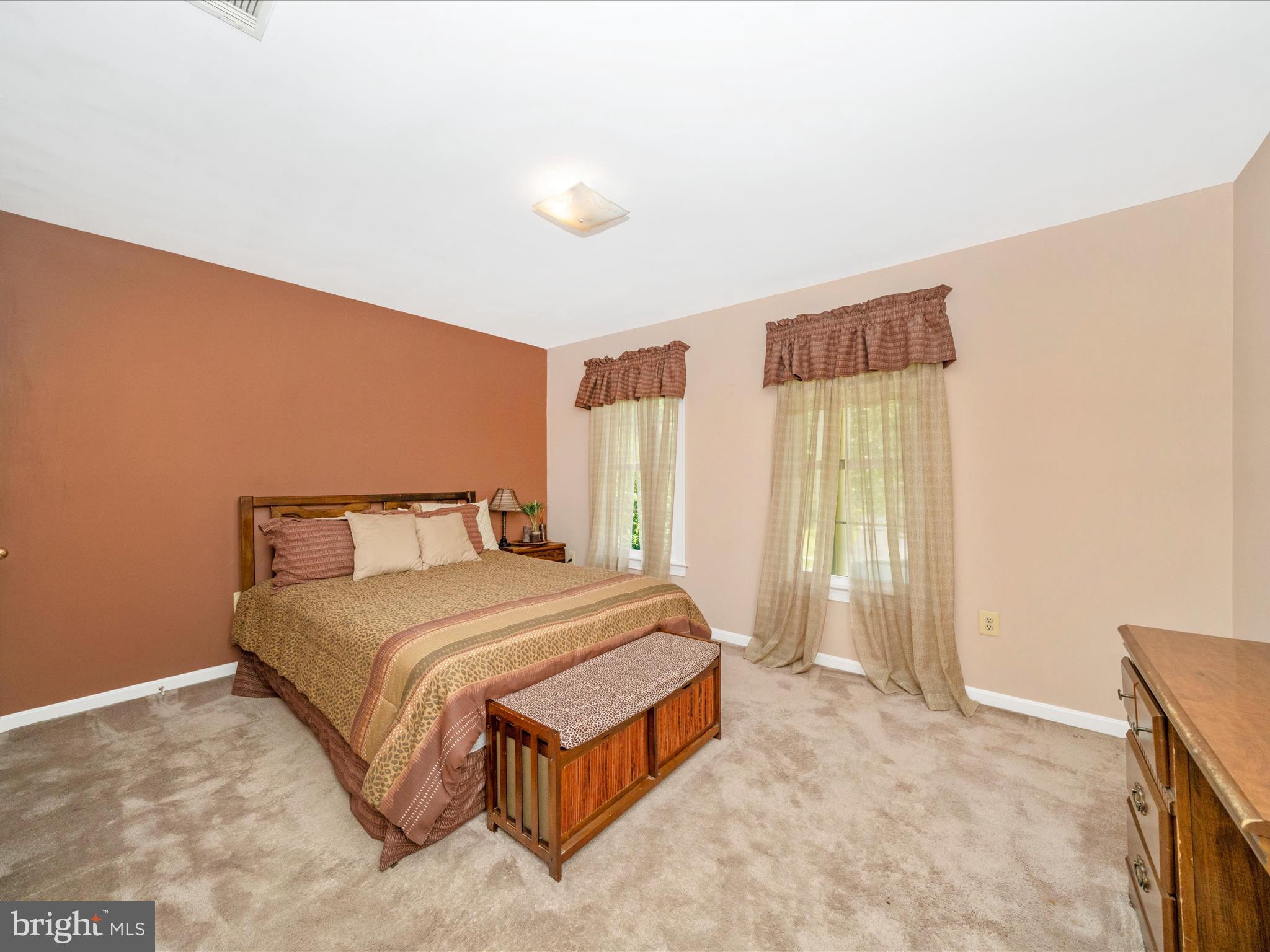 DERBYSHIRE - Residential