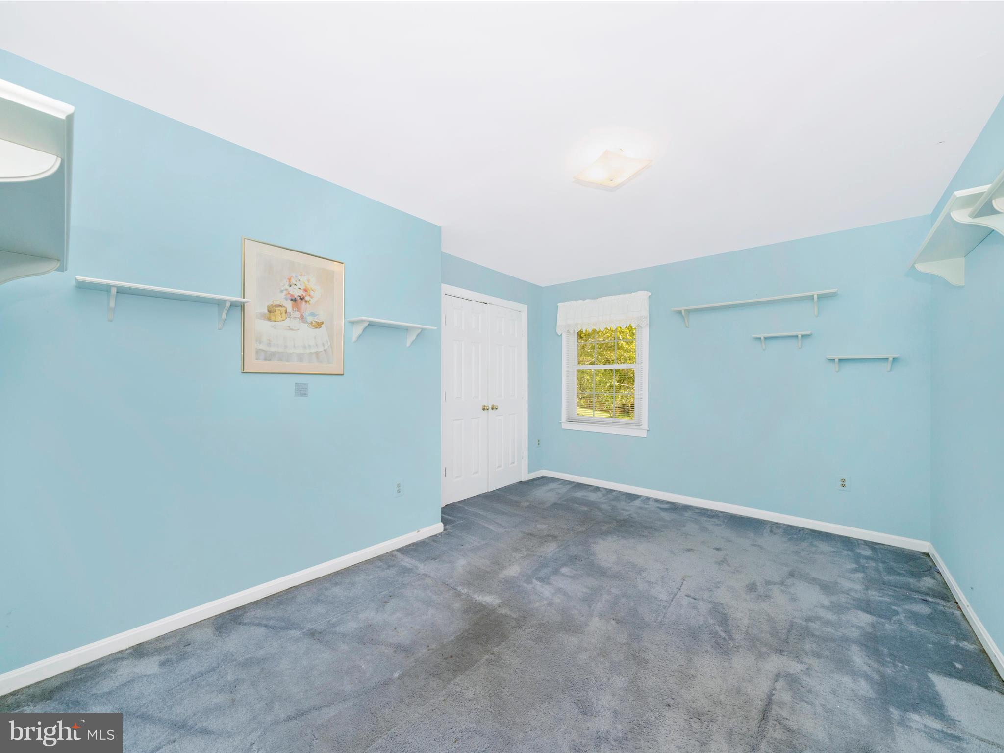 DERBYSHIRE - Residential