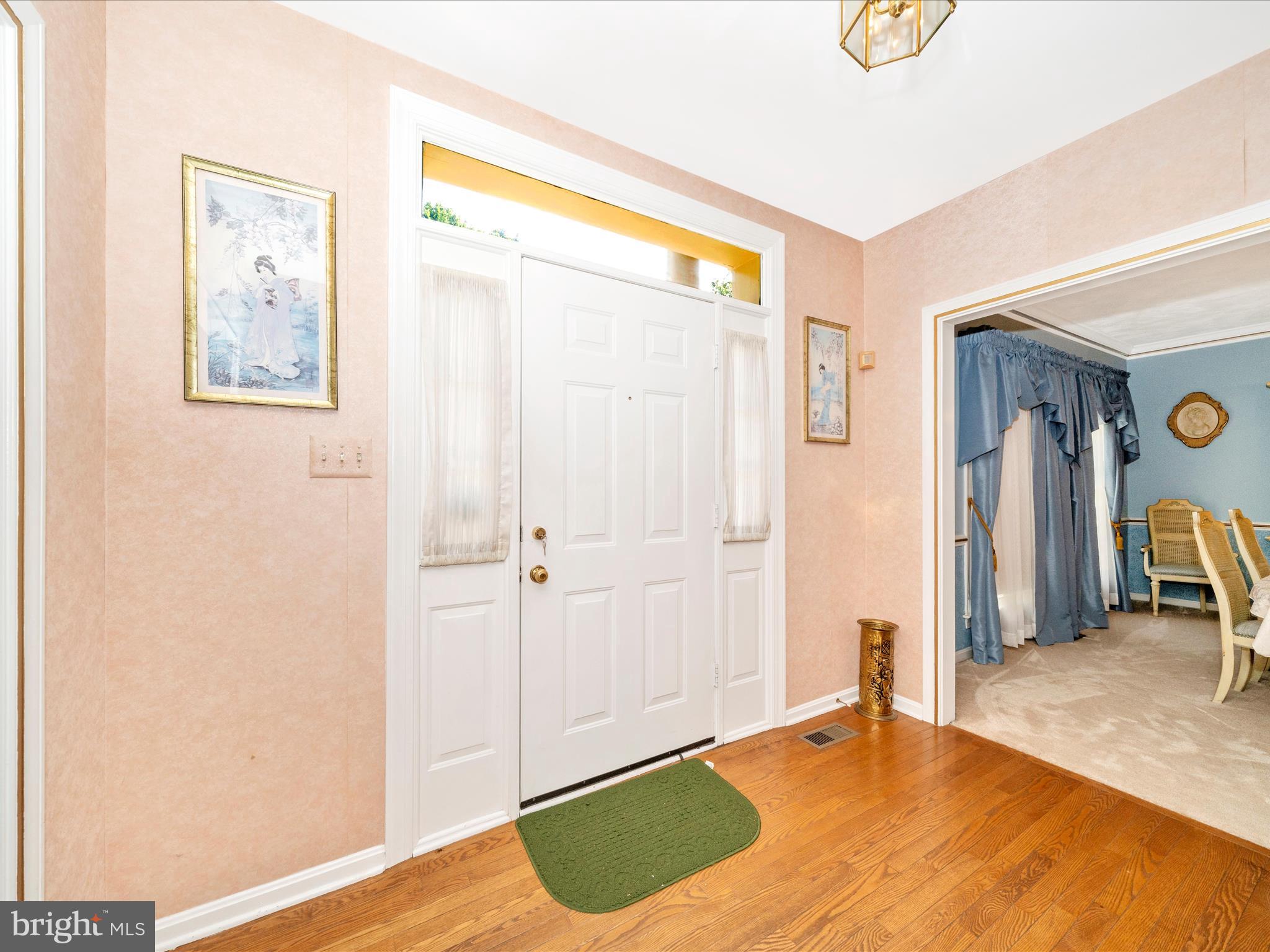 DERBYSHIRE - Residential