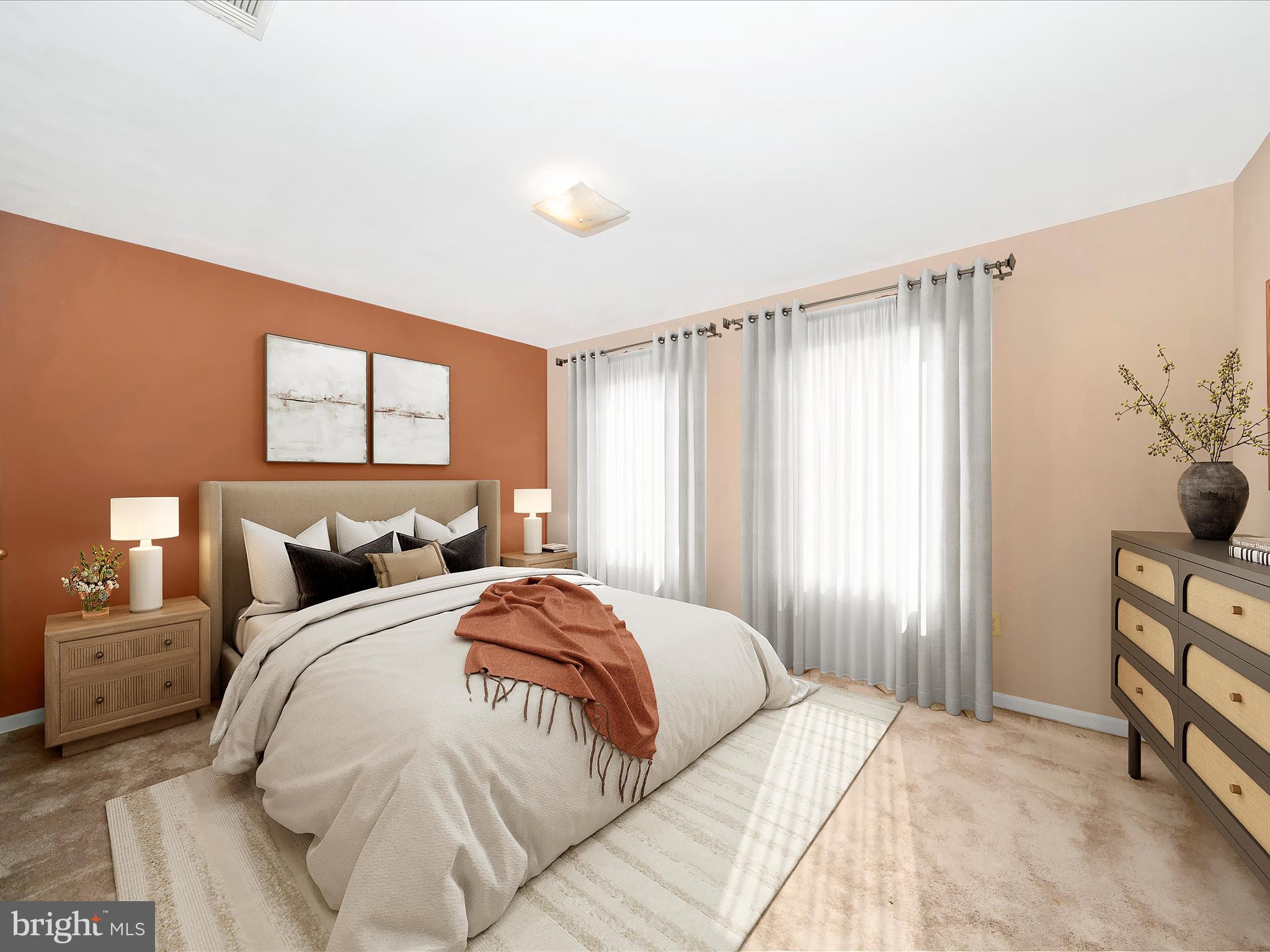 DERBYSHIRE - Residential