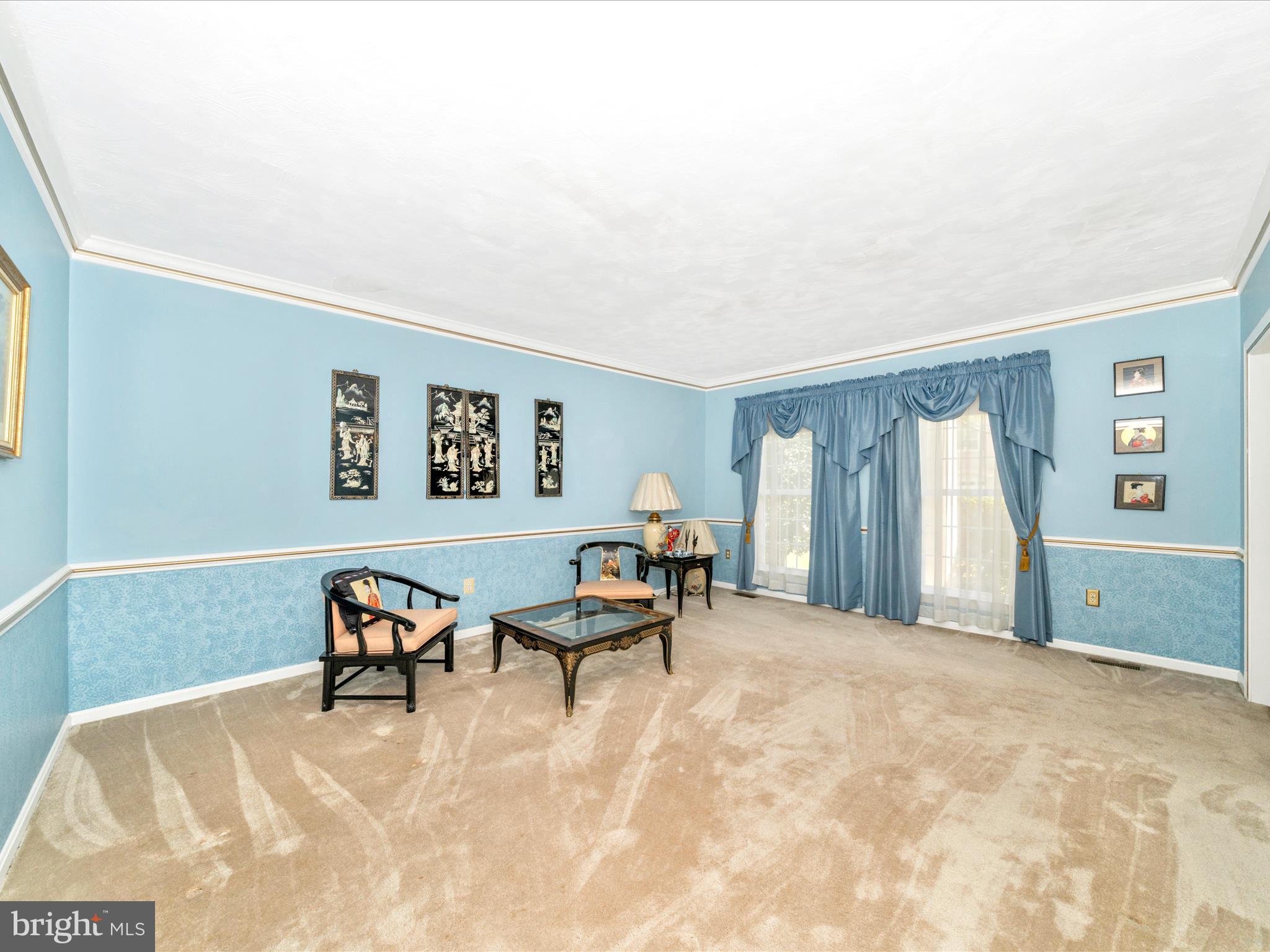 DERBYSHIRE - Residential