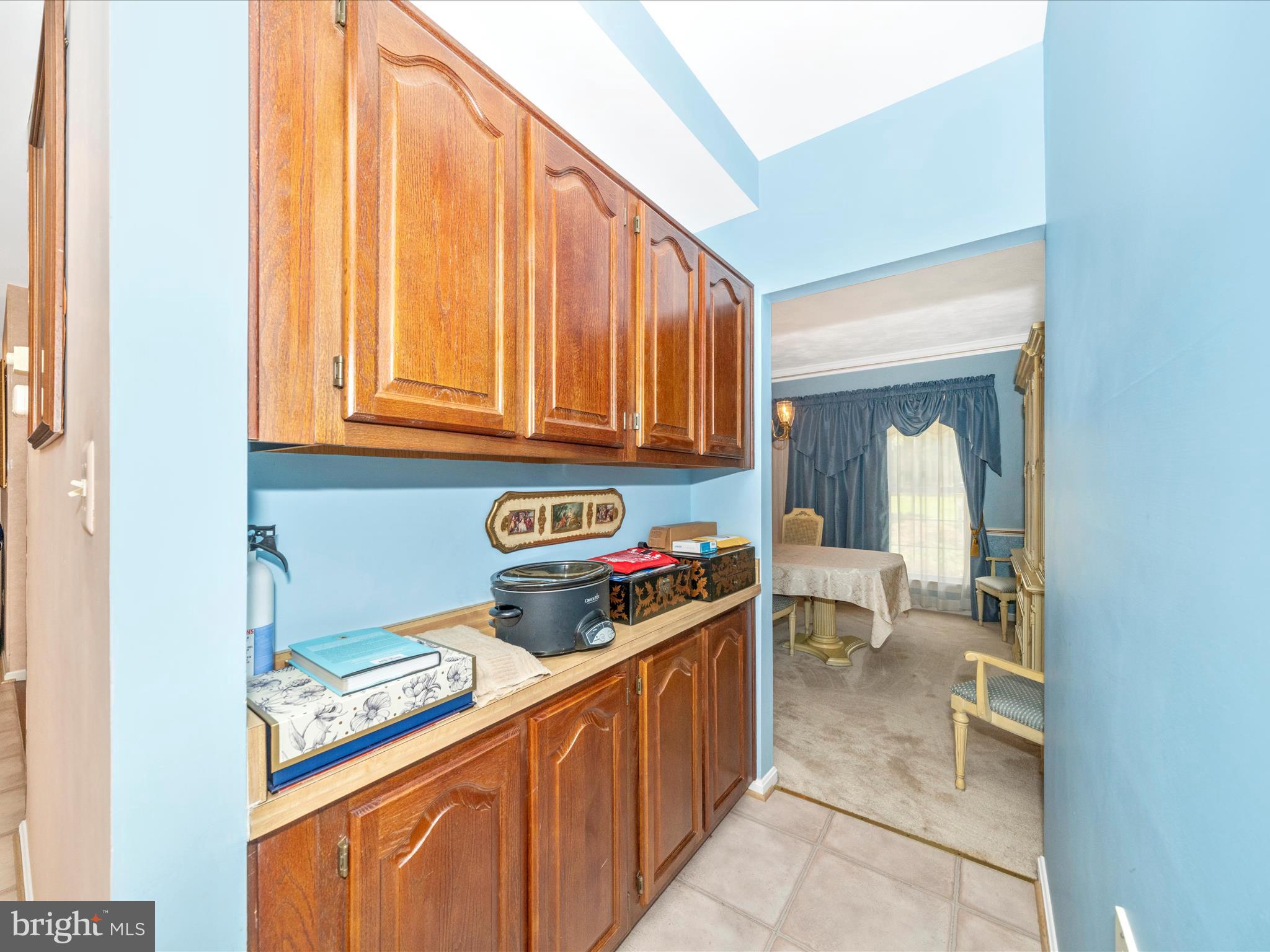 DERBYSHIRE - Residential