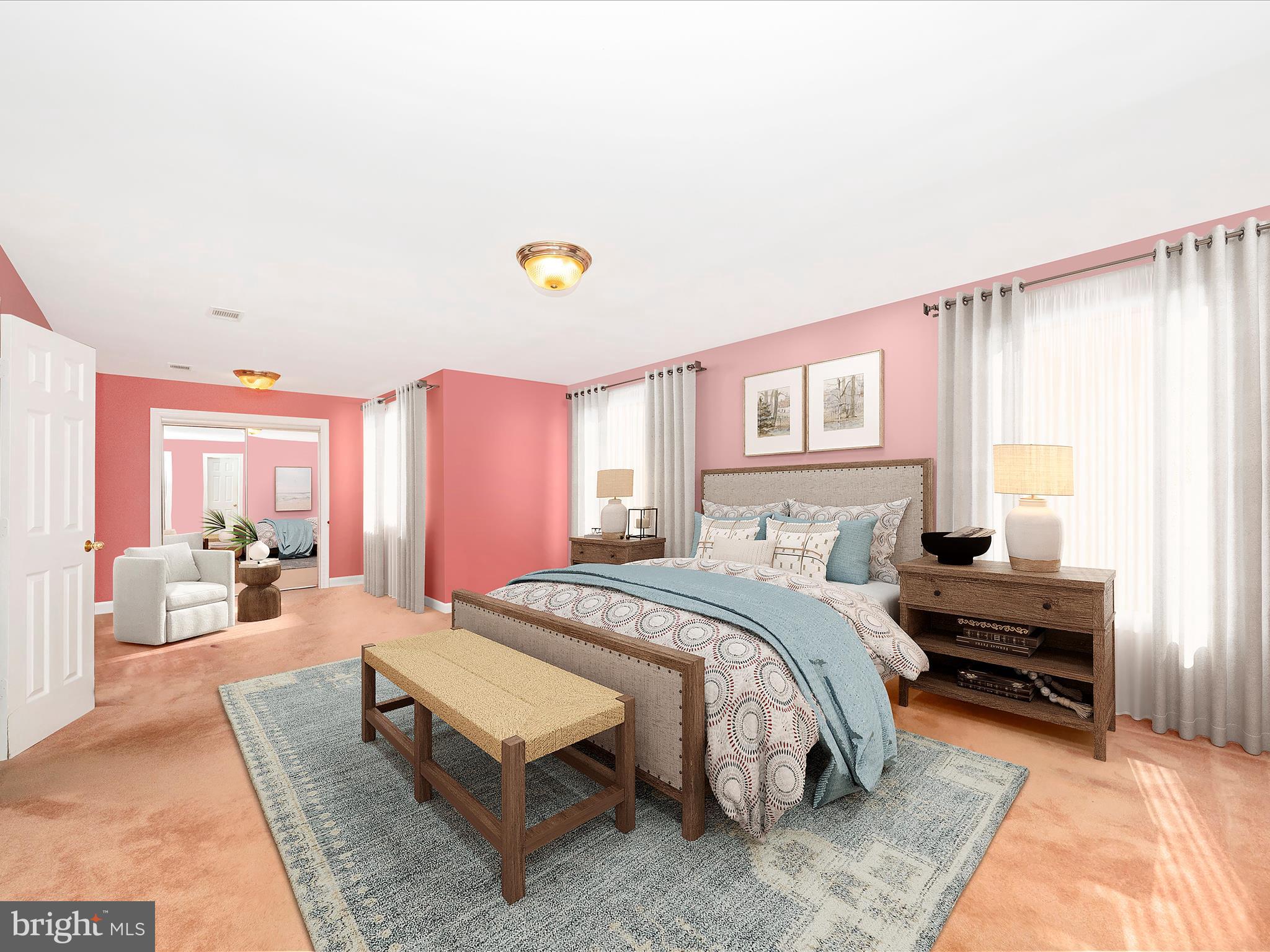 DERBYSHIRE - Residential