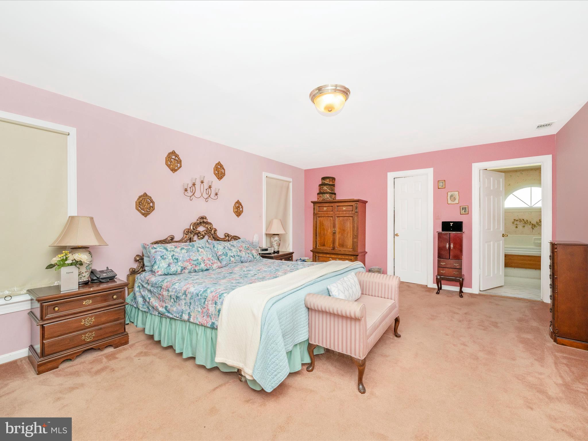 DERBYSHIRE - Residential