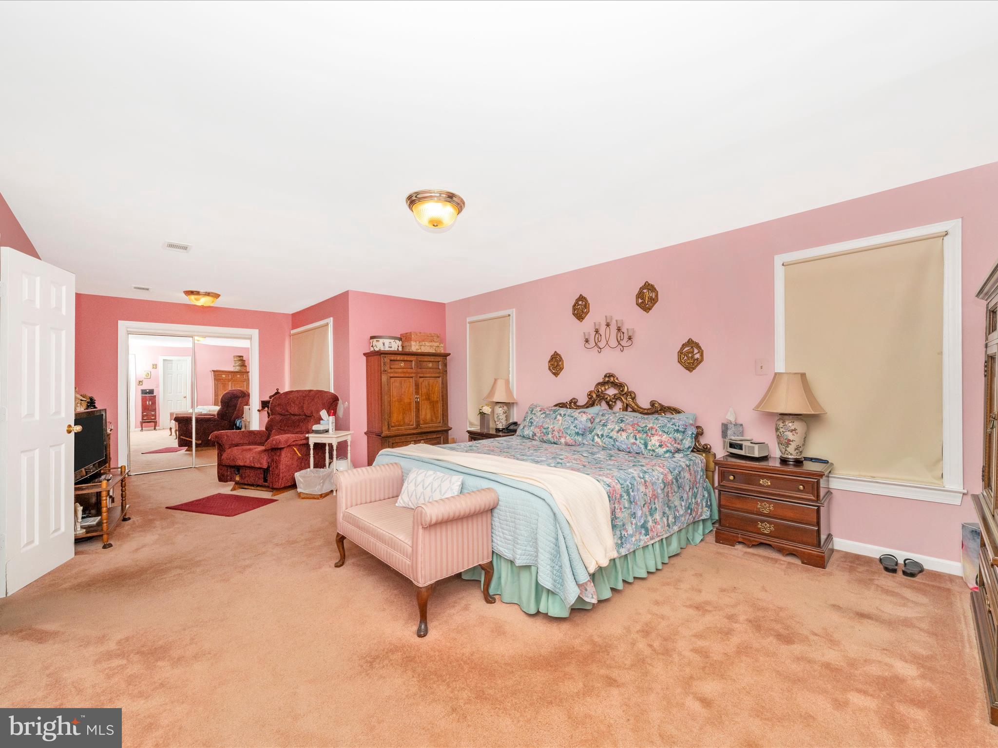 DERBYSHIRE - Residential